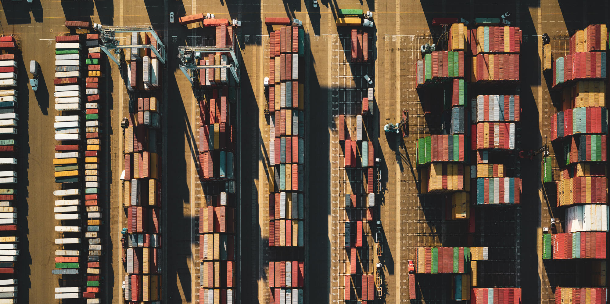 Project design，Port of Los Angeles，environmental design，