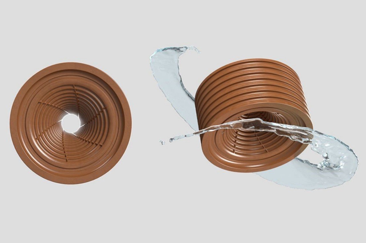 hydroponic flowerpot，Futurism，bionics，sustainable，