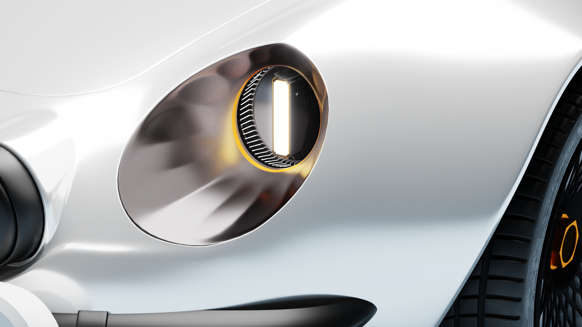 Automobile design，Alpine A110，automobile culture，