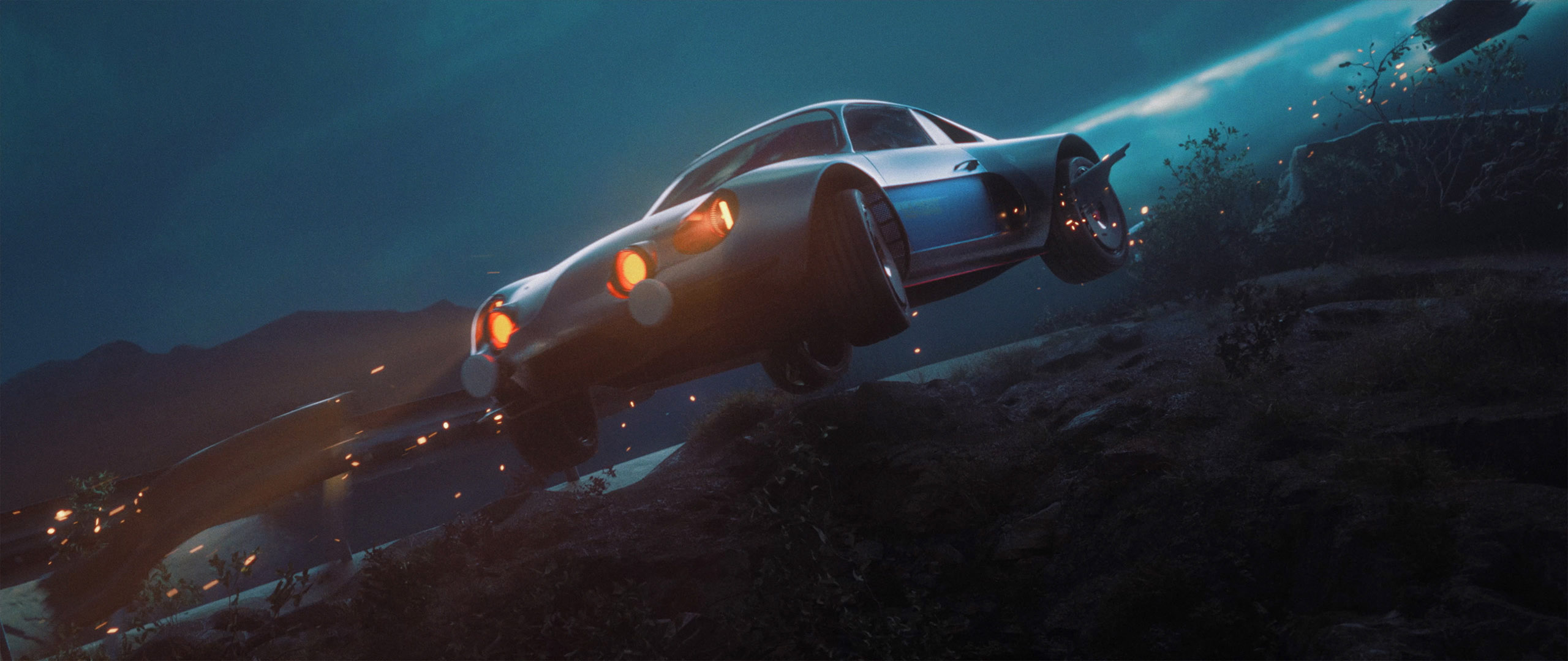 Automobile design，Alpine A110，automobile culture，