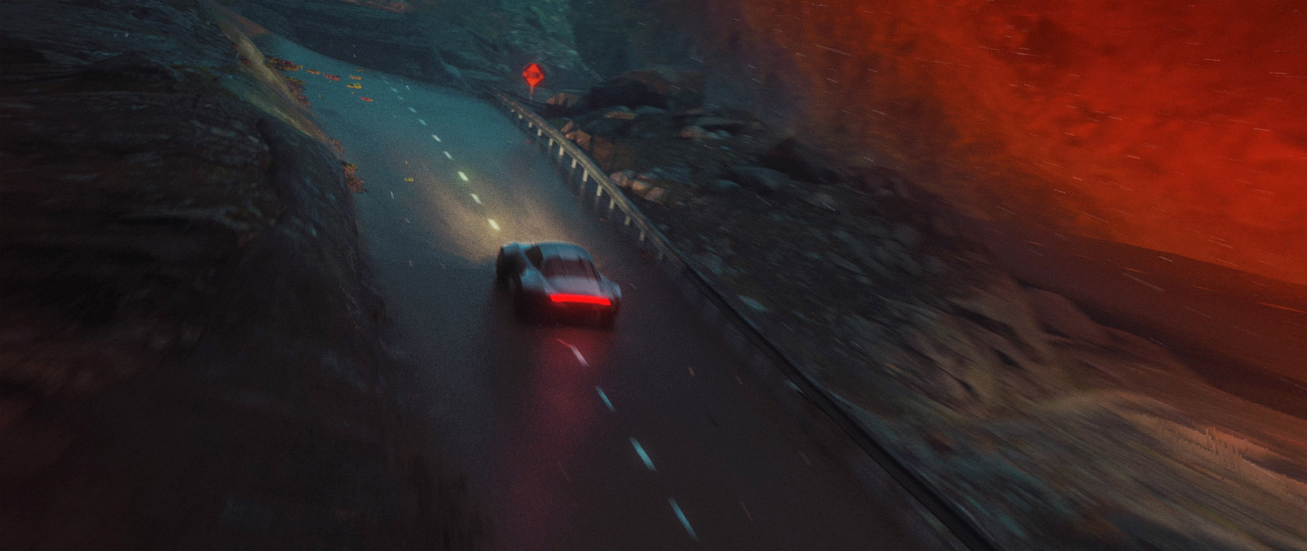 Automobile design，Alpine A110，automobile culture，