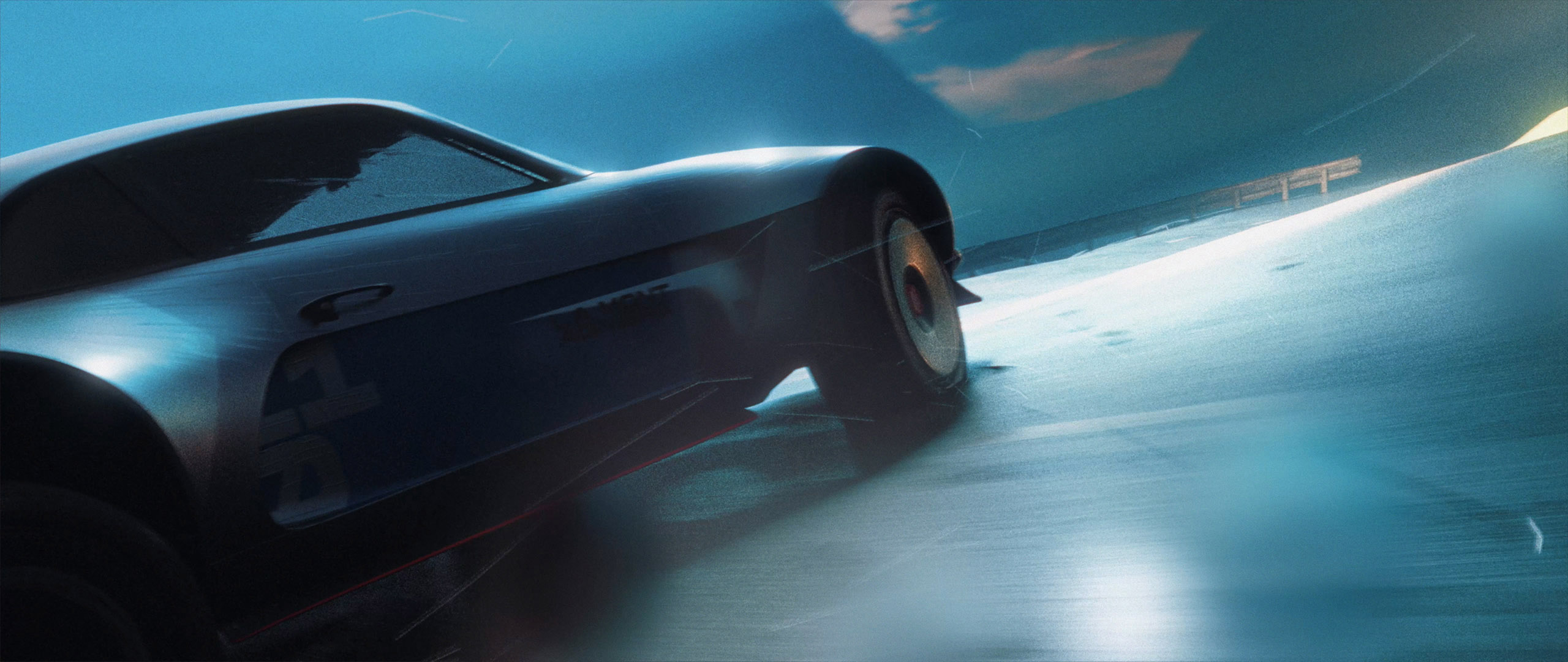 Automobile design，Alpine A110，automobile culture，