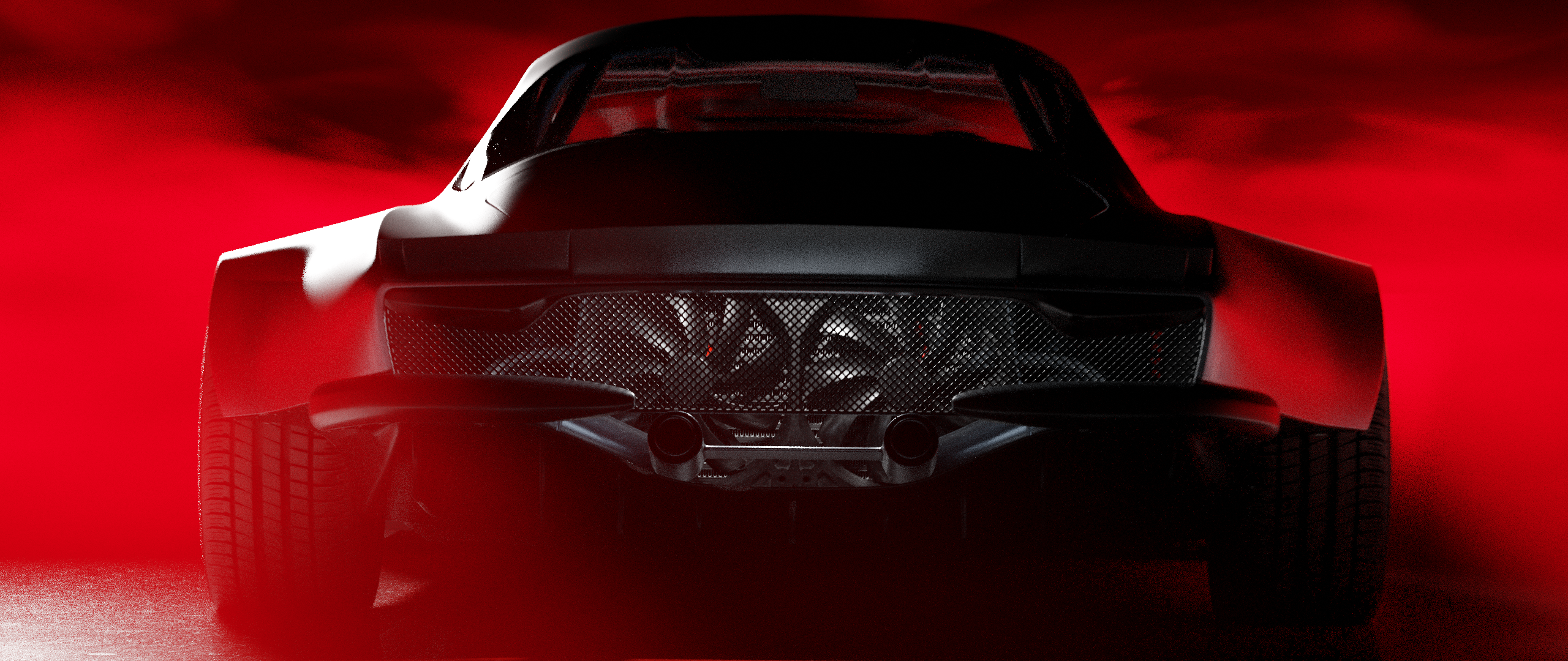 Automobile design，Alpine A110，automobile culture，