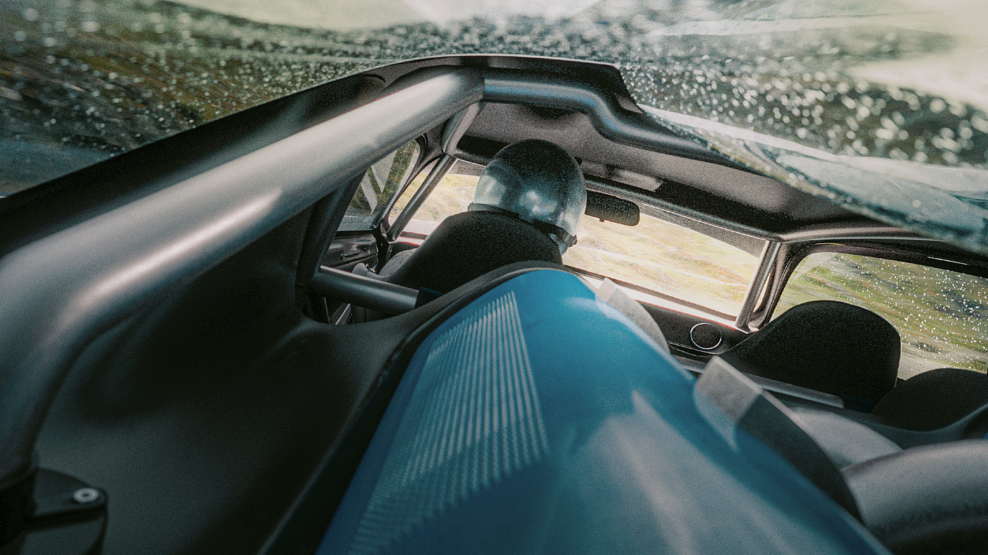 Automobile design，Alpine A110，automobile culture，
