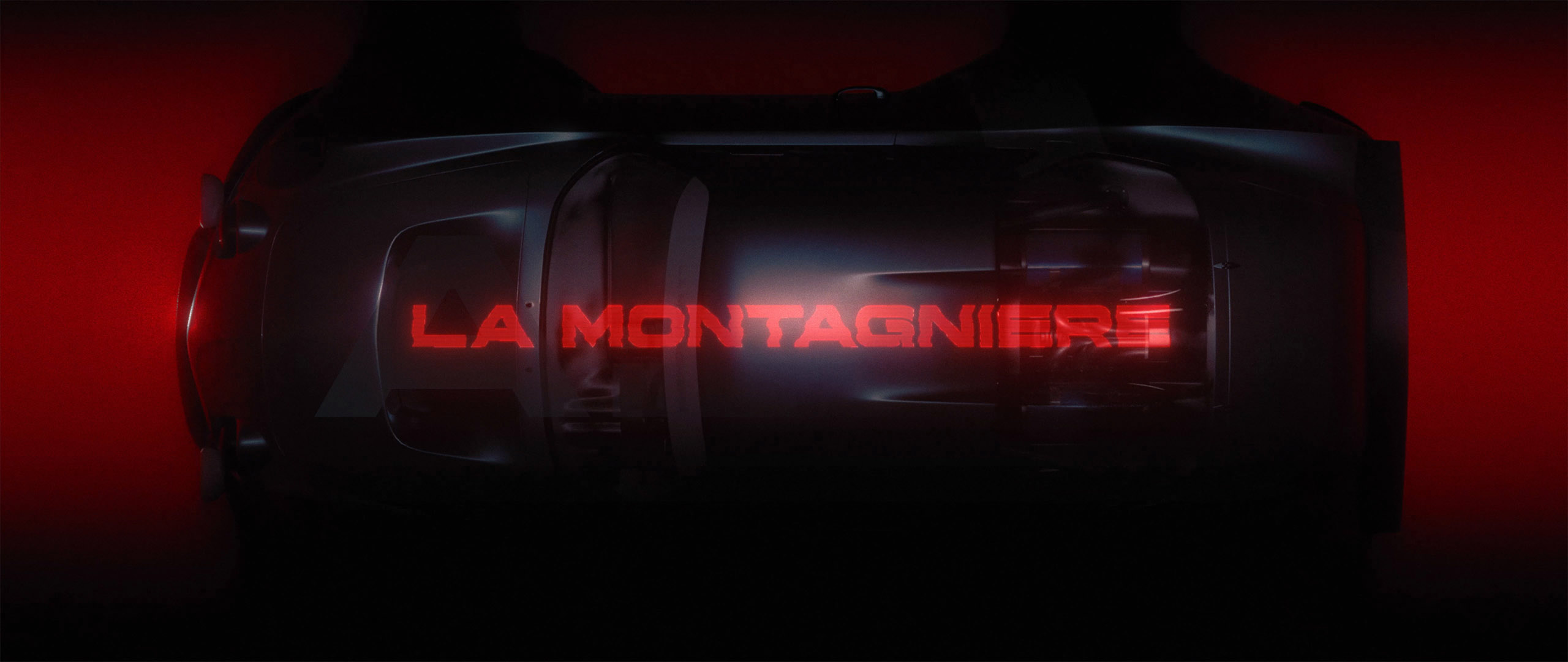 Automobile design，Alpine A110，automobile culture，