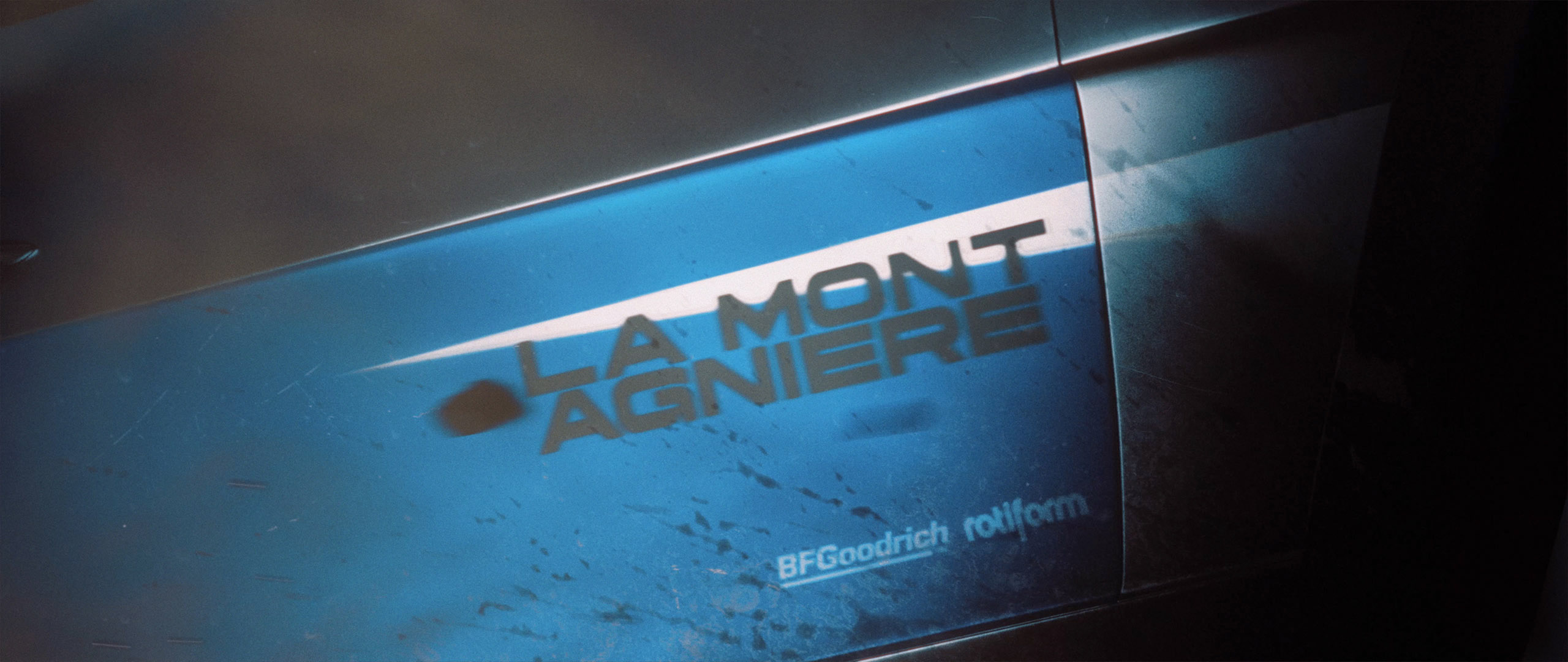 Automobile design，Alpine A110，automobile culture，