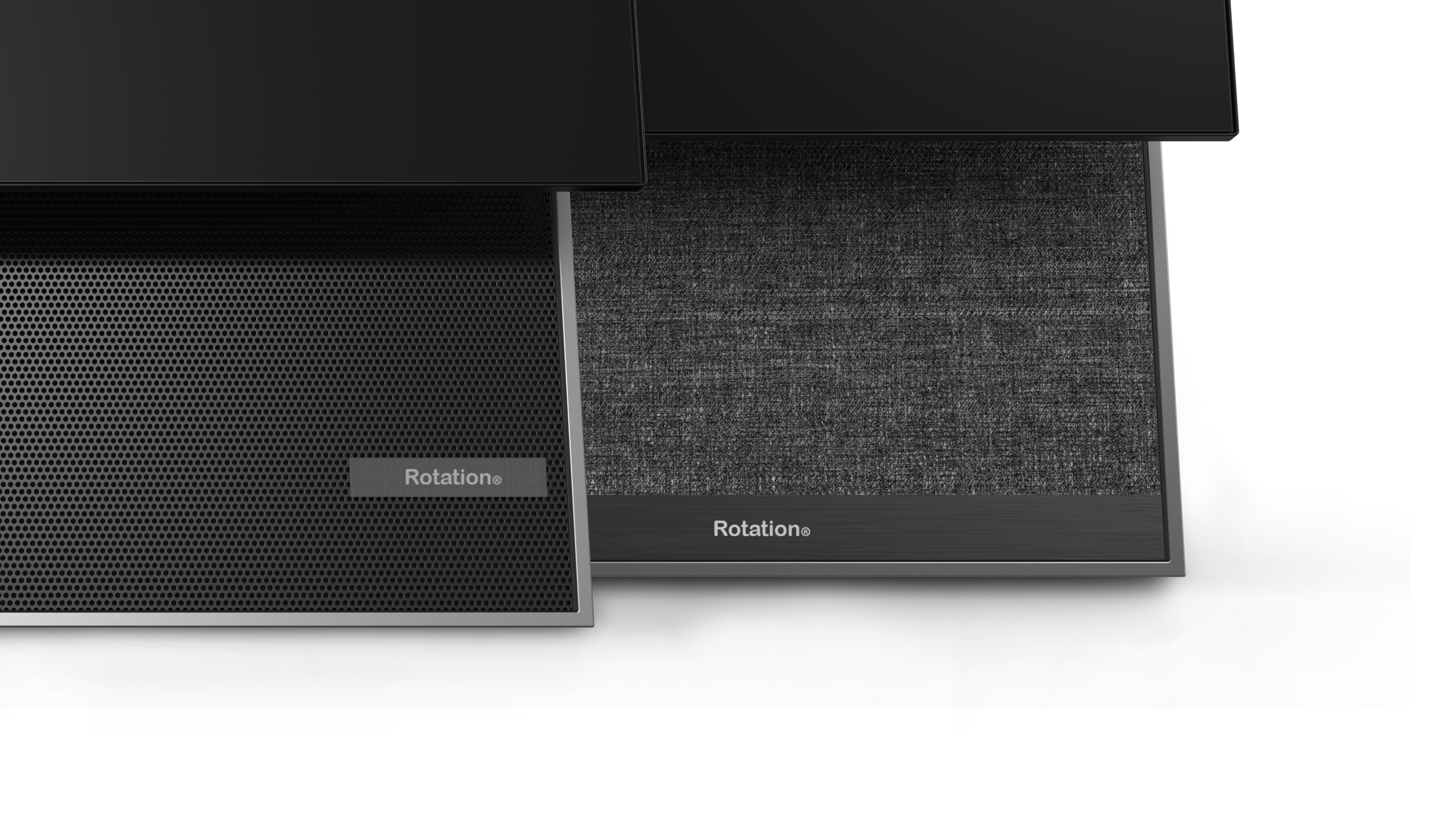 household electrical appliances，product design，Rotation，Smart TV，