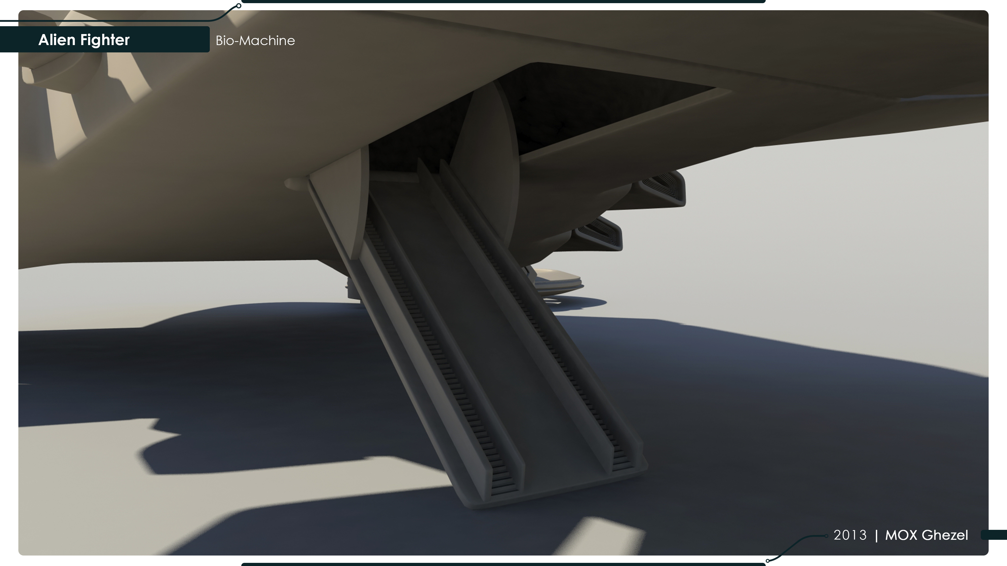 Aerocraft，alien warrior，UAV，