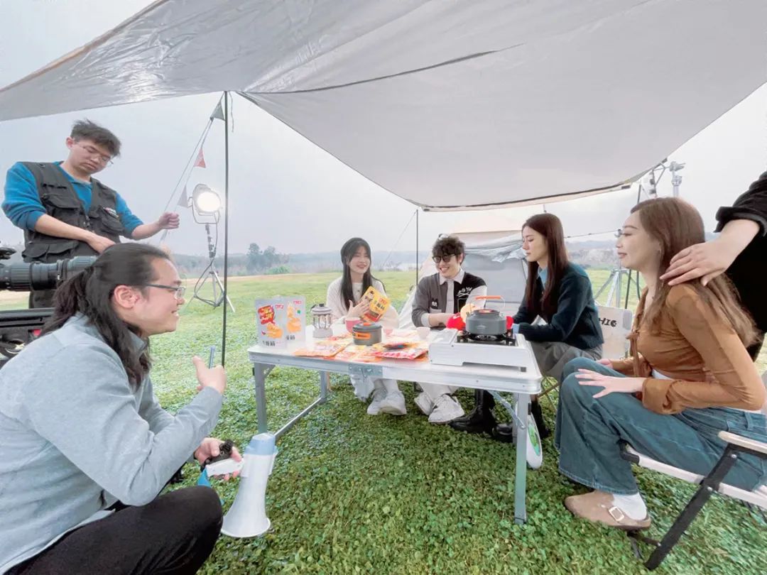 Shangshangfang，Beef Tendon，snacks，Spicy，Snack Food，Youhe Food，