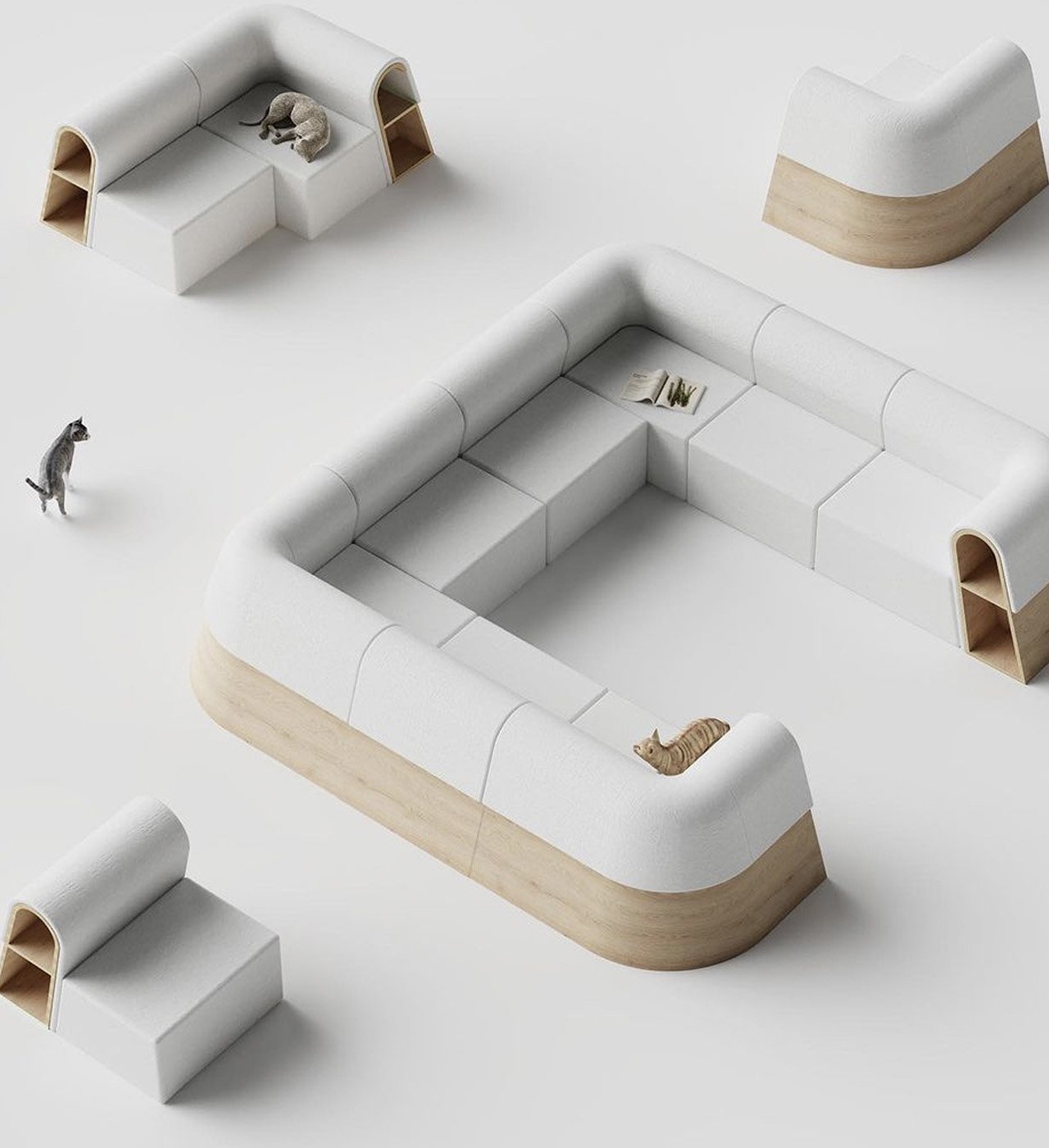 Furniture，innovate，delicate，