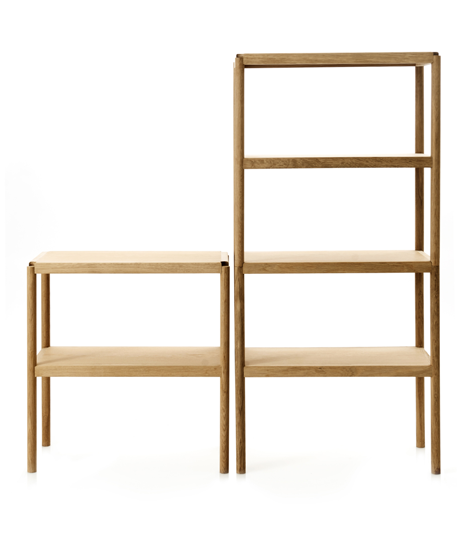 Shelf，tool，furniture，Brick frame design，