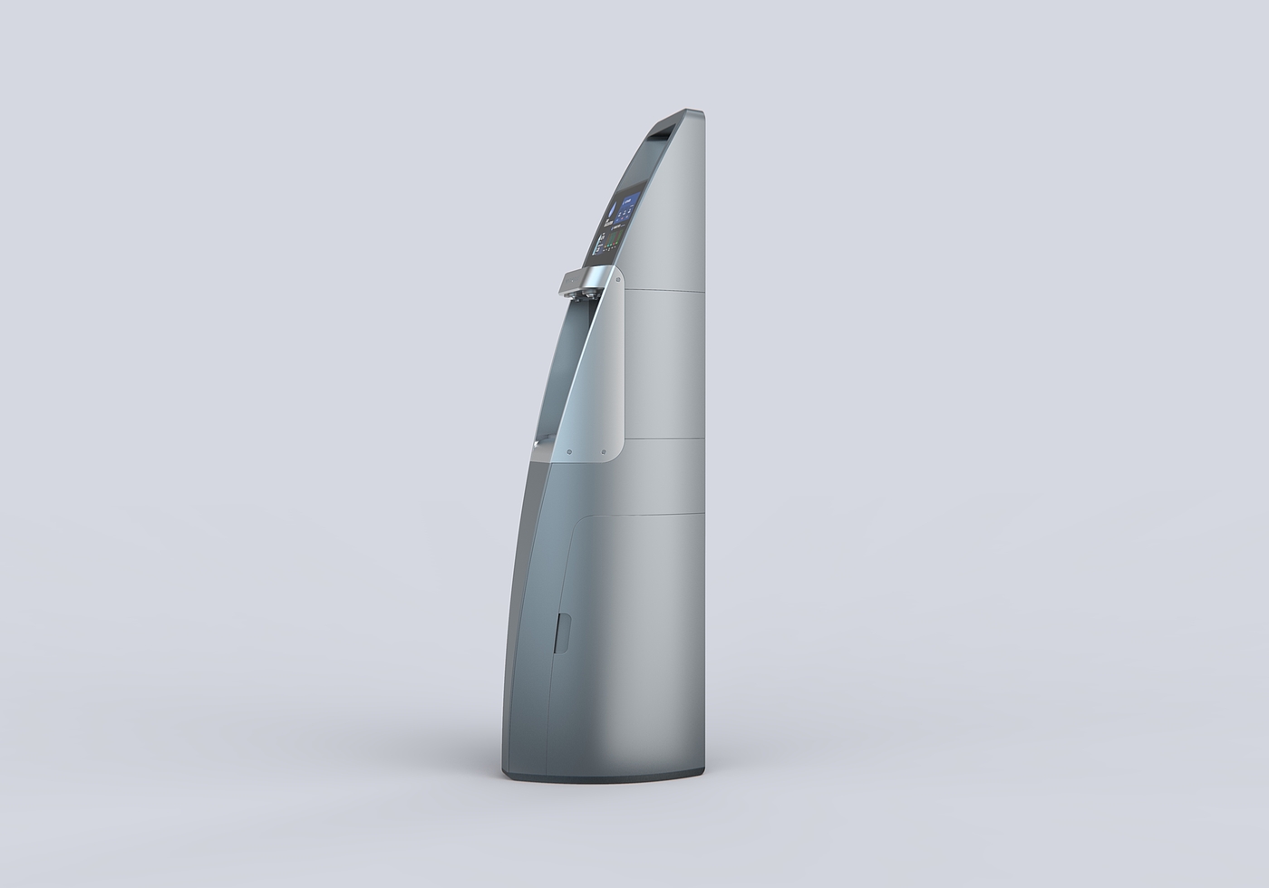 intelligence，Water dispenser，product design，