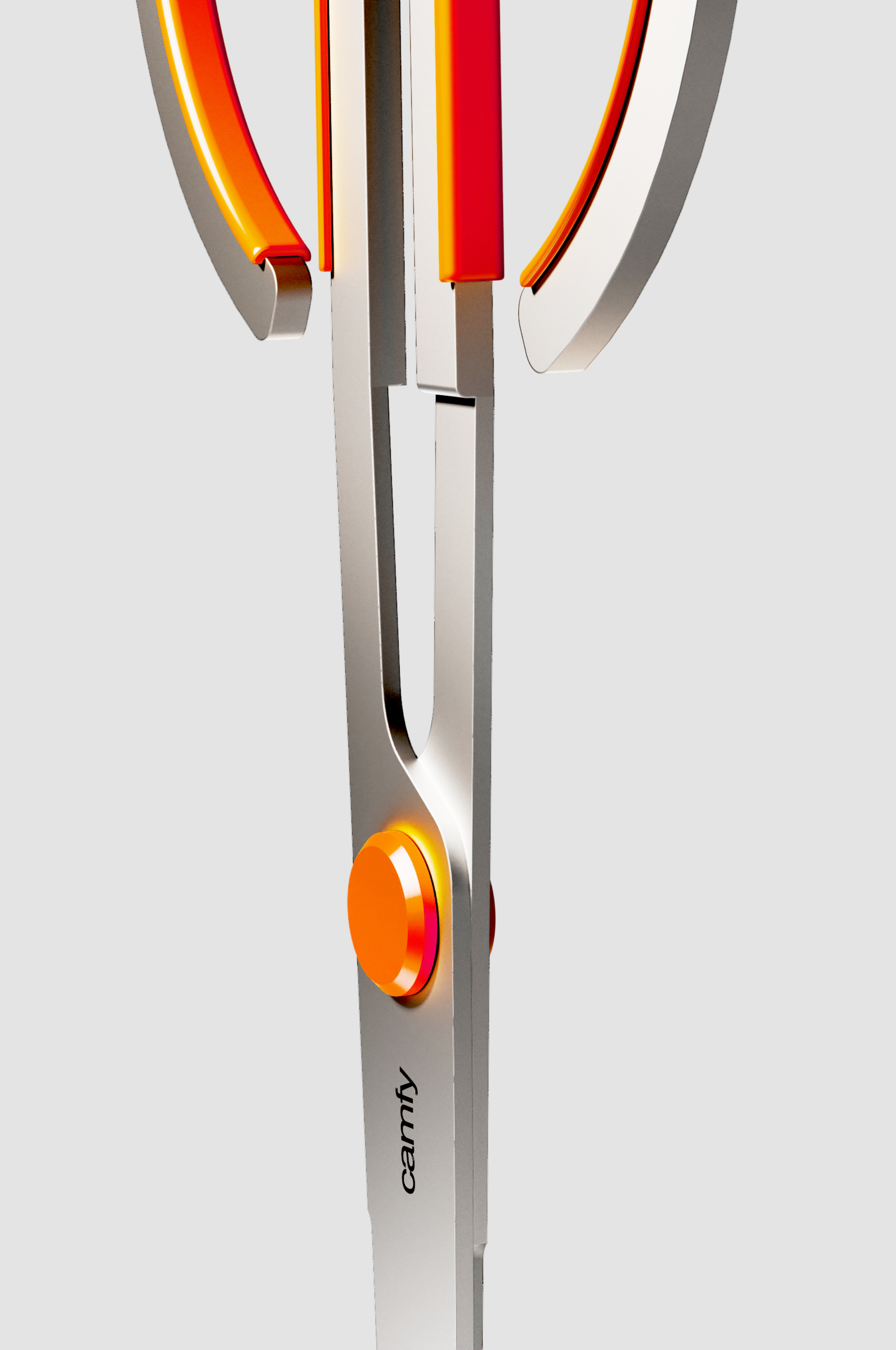 Clip，scissors，knife，camping，Camfy，