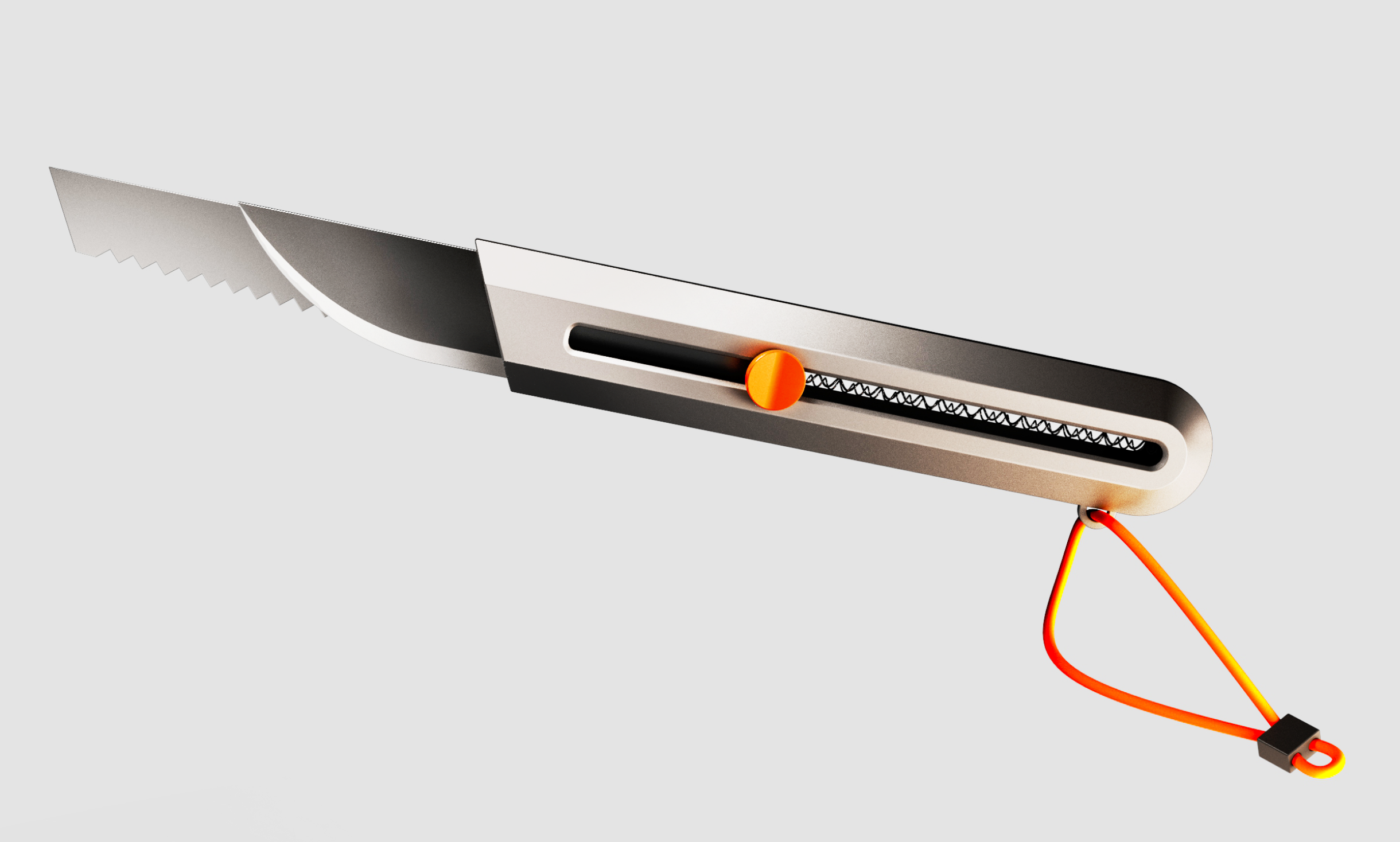 Clip，scissors，knife，camping，Camfy，