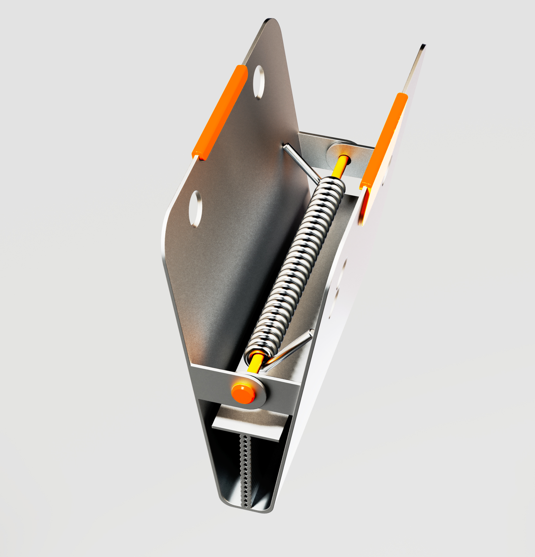 Clip，scissors，knife，camping，Camfy，