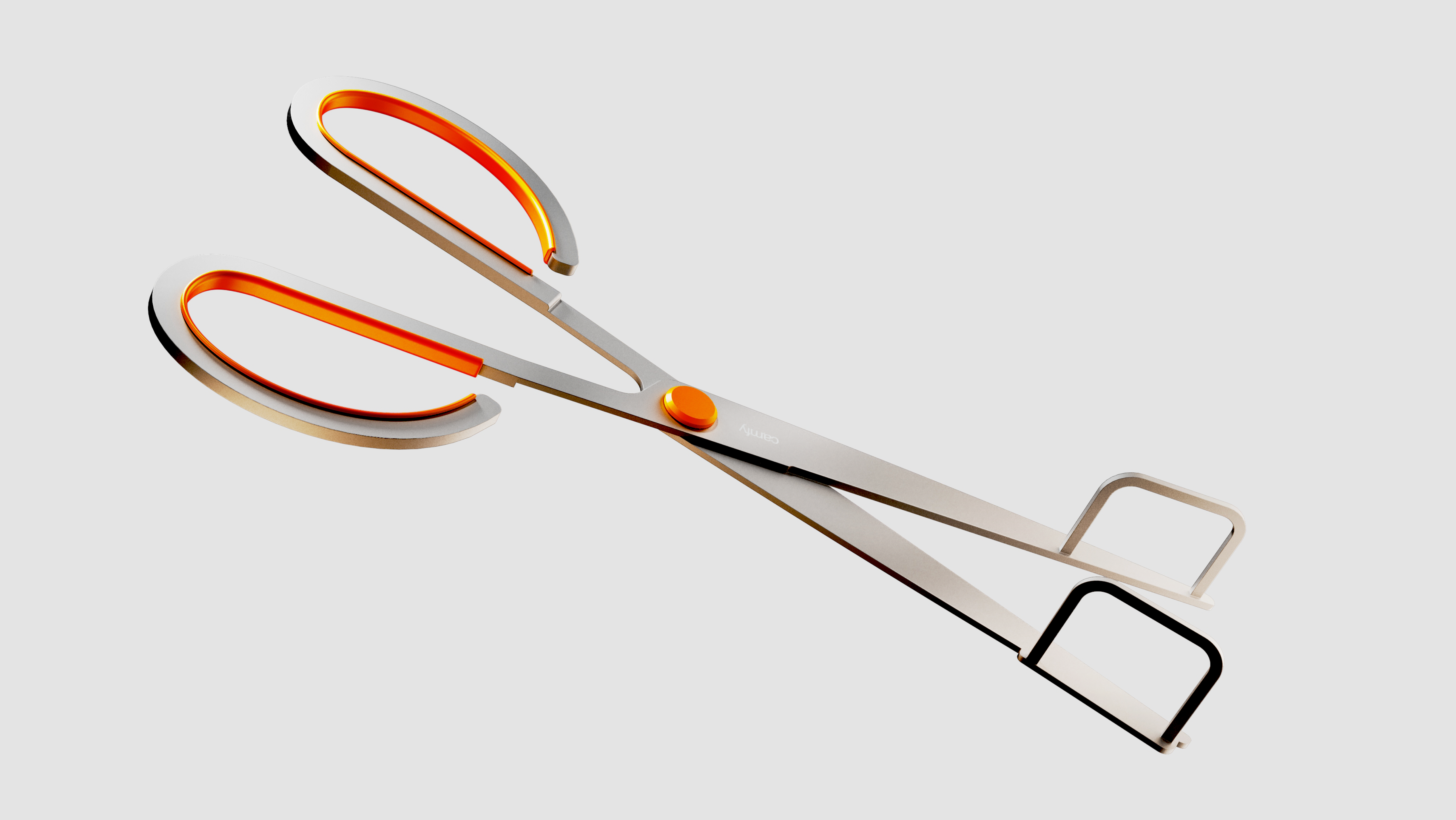 Clip，scissors，knife，camping，Camfy，