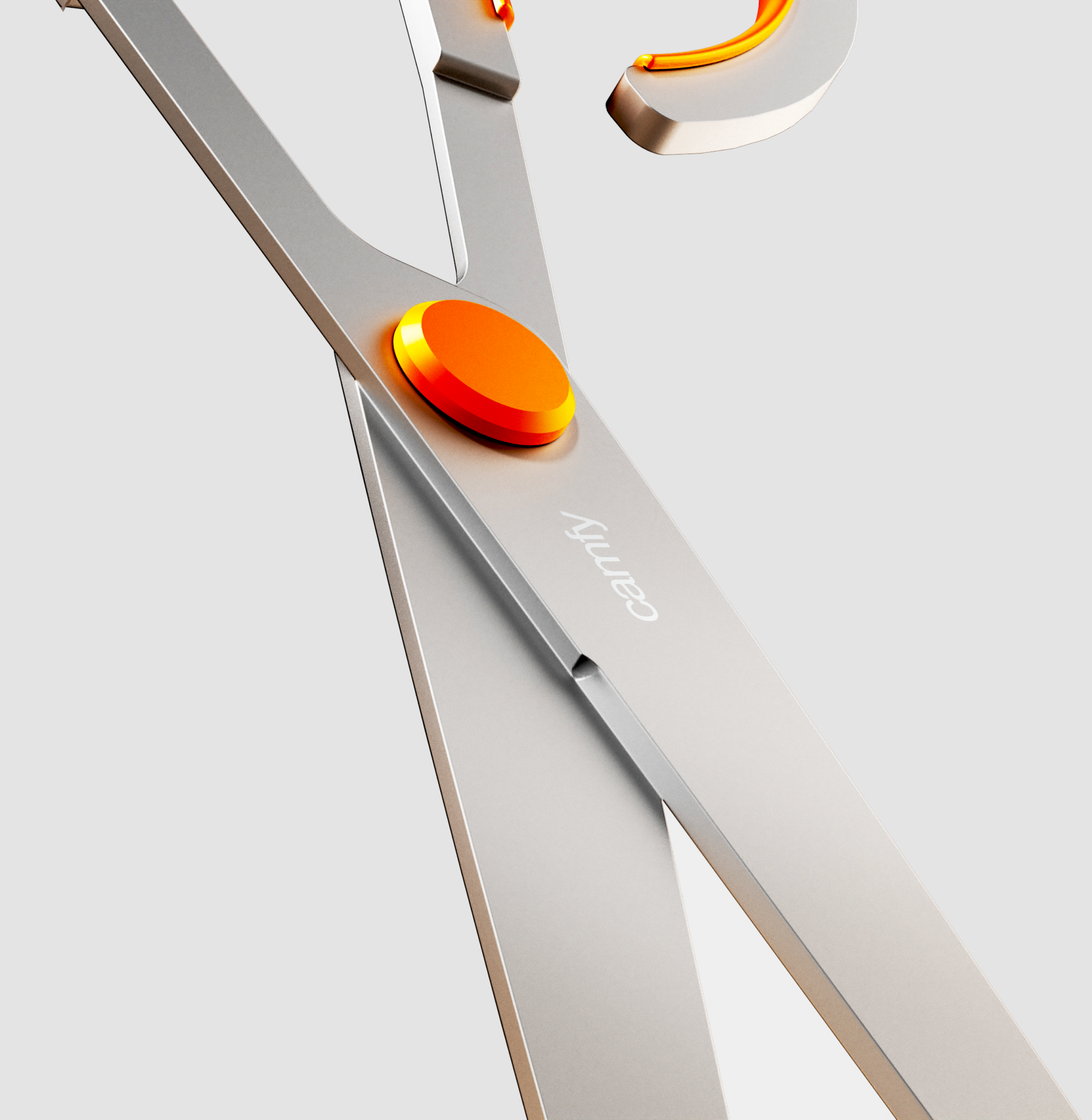 Clip，scissors，knife，camping，Camfy，