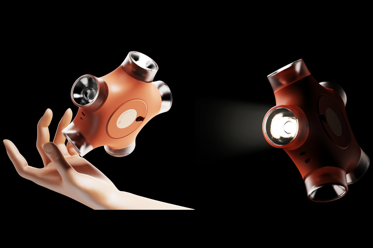 daily supplies，Space，Water bottle，speaker，Flashlight，