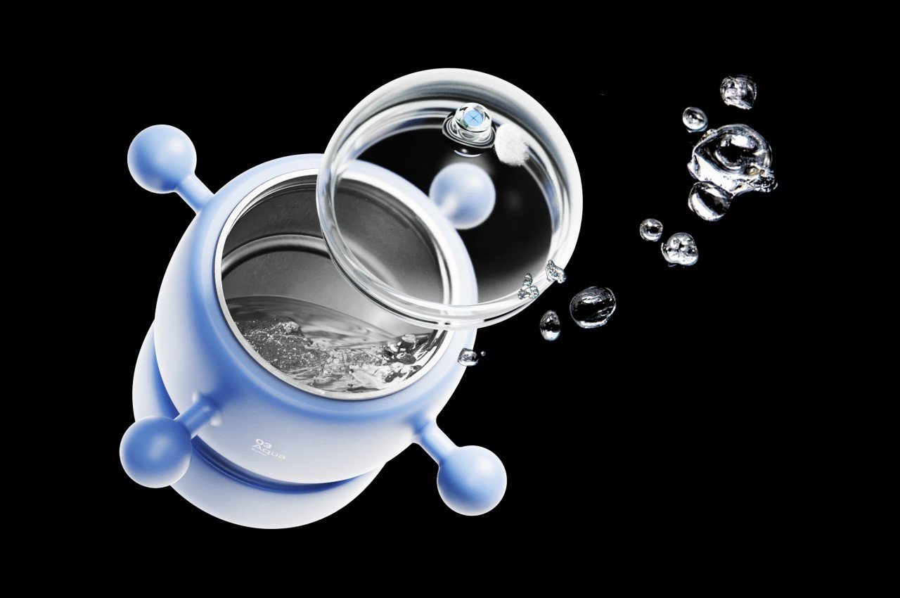 daily supplies，Space，Water bottle，speaker，Flashlight，