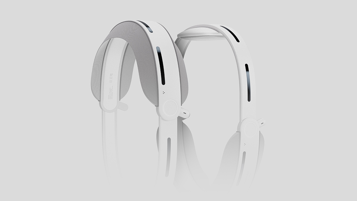 Pressure pad，headset，visually impaired ，audio frequency，