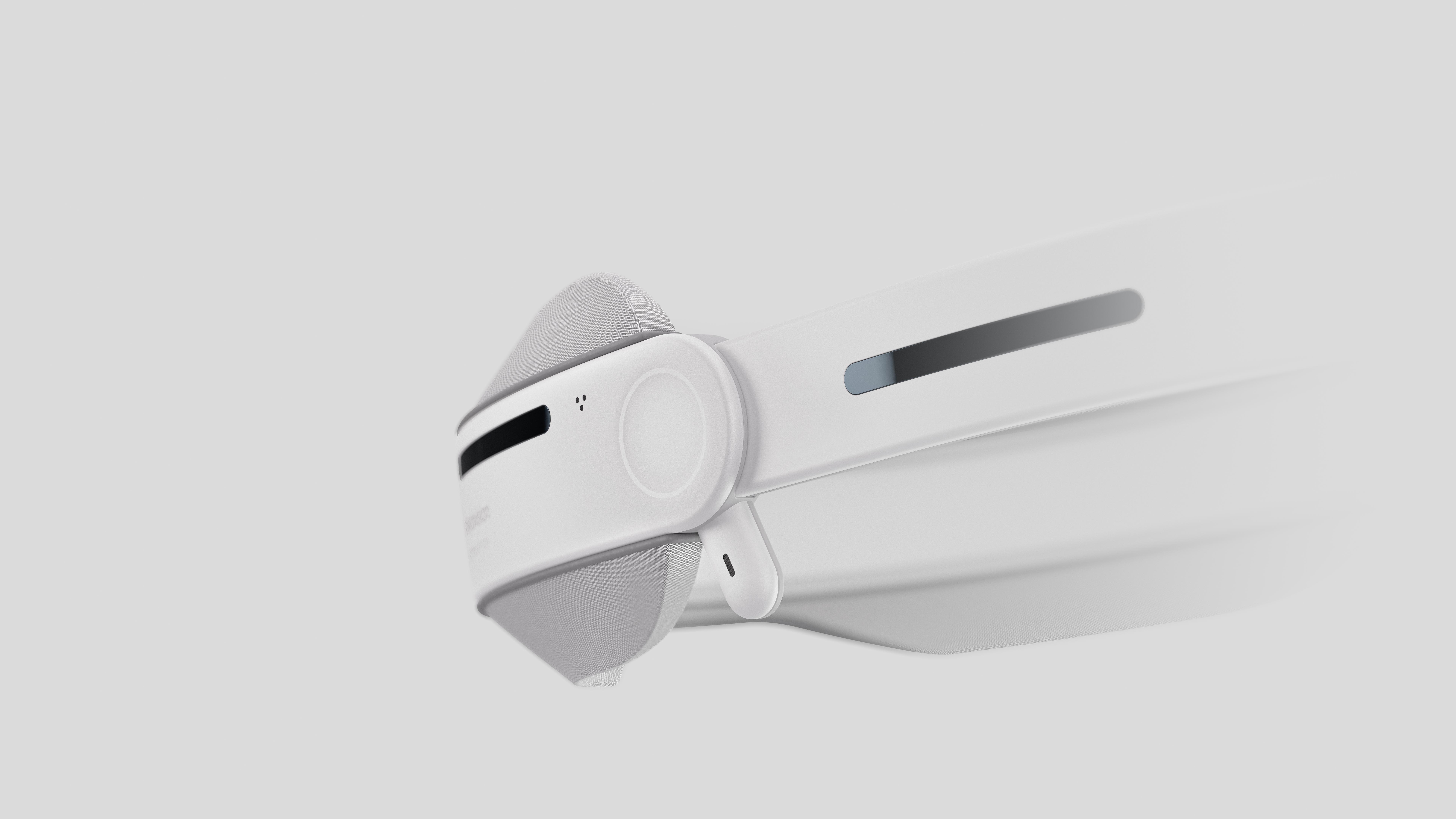 Pressure pad，headset，visually impaired ，audio frequency，