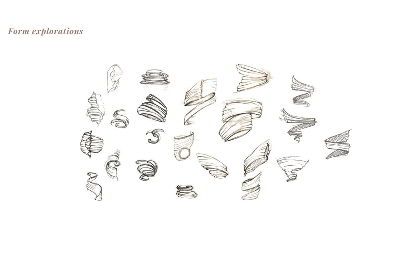 a chandelier，Minimalism，Decorative，lamps and lanterns，