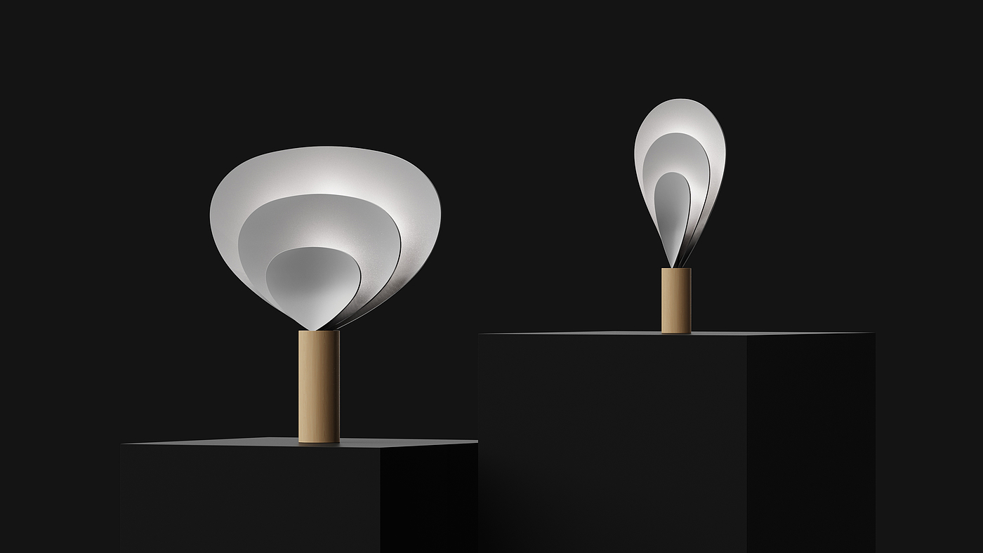 lamps and lanterns，Fritz Hansen ，Keepsake，Seoul，Artwork，