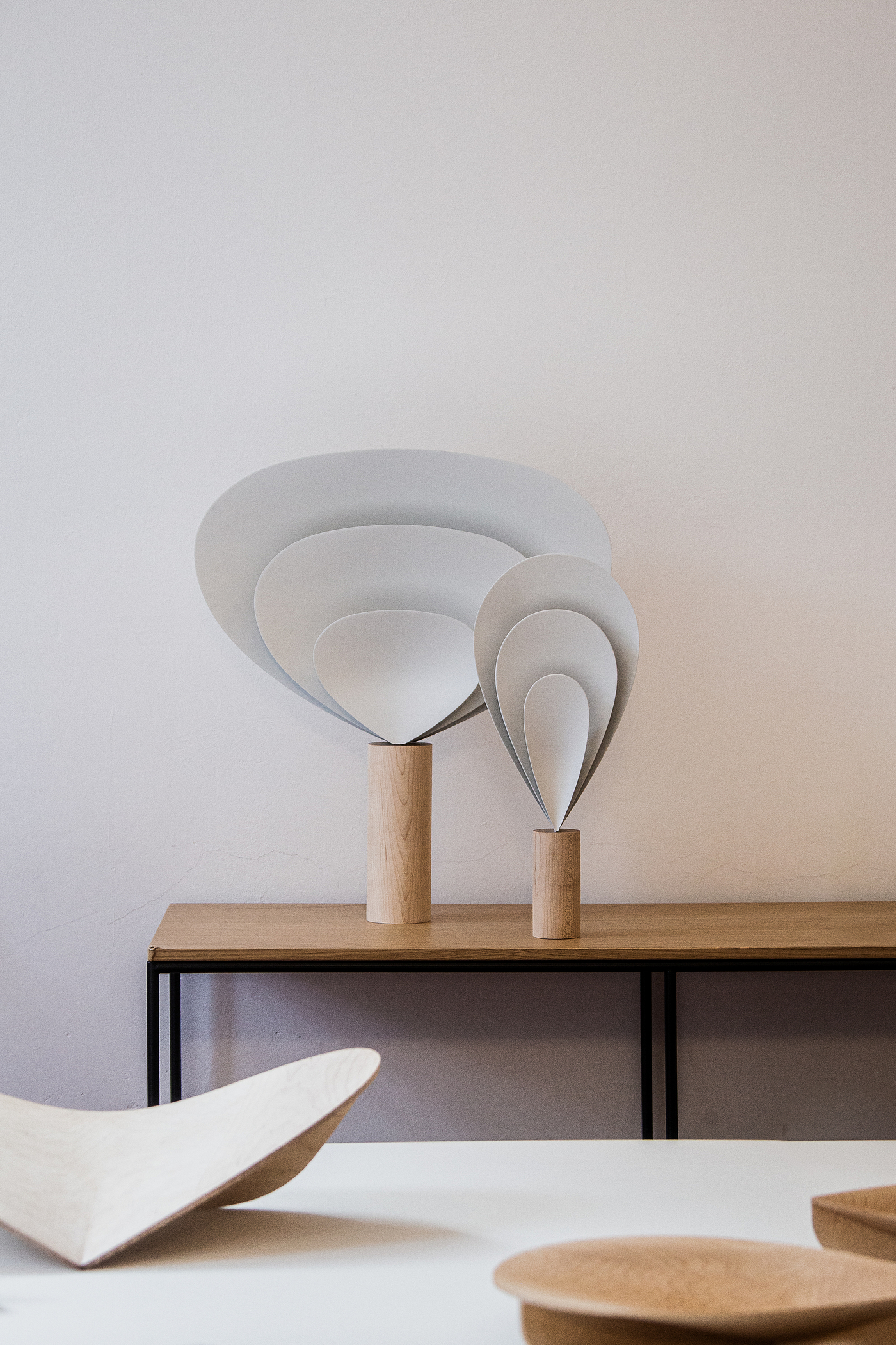 lamps and lanterns，Fritz Hansen ，Keepsake，Seoul，Artwork，