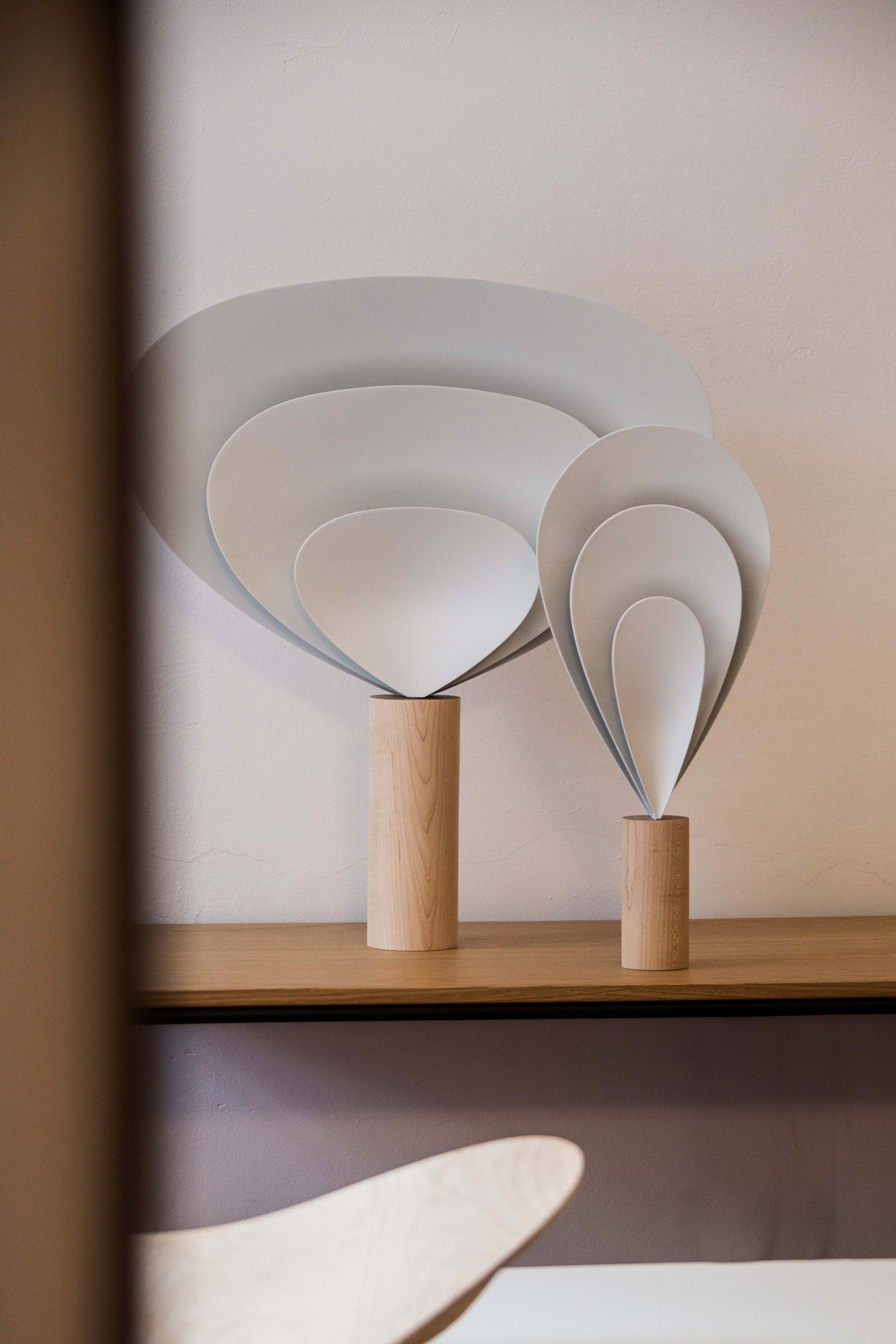 lamps and lanterns，Fritz Hansen ，Keepsake，Seoul，Artwork，
