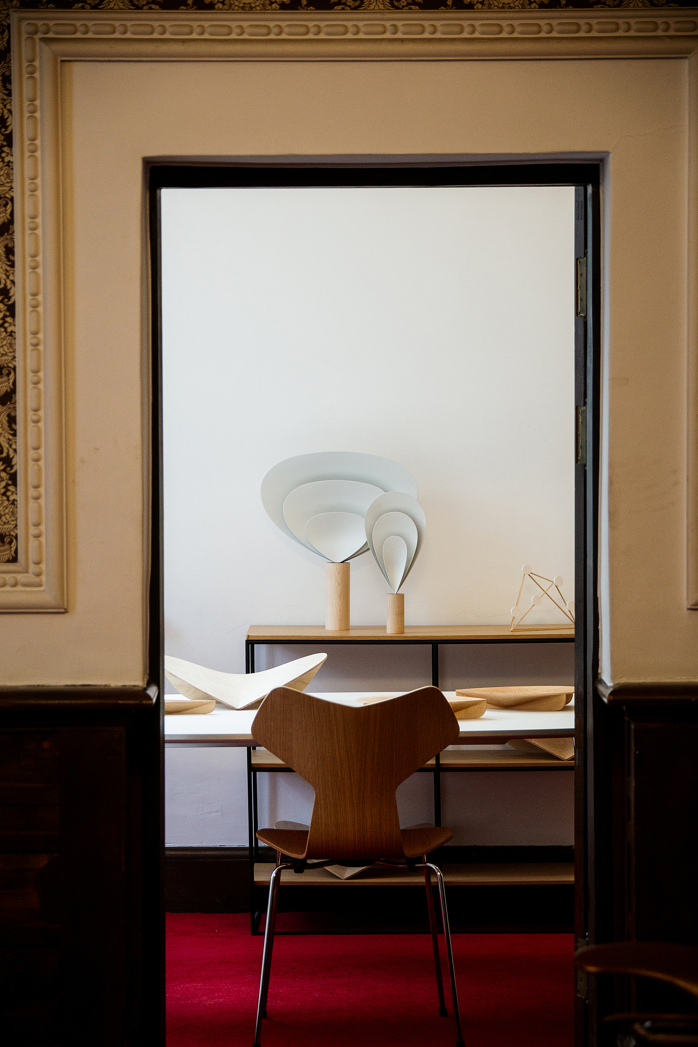 lamps and lanterns，Fritz Hansen ，Keepsake，Seoul，Artwork，