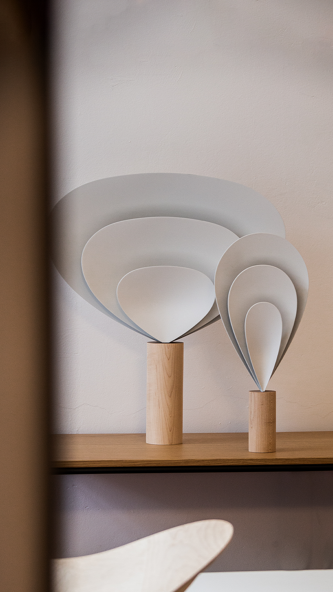 lamps and lanterns，Fritz Hansen ，Keepsake，Seoul，Artwork，