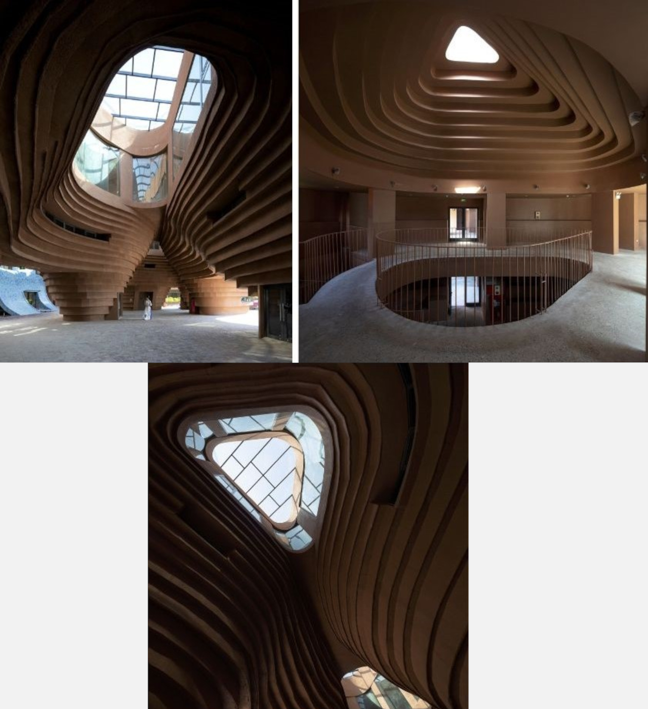 Pottery，museum，Culture，Architectural design，