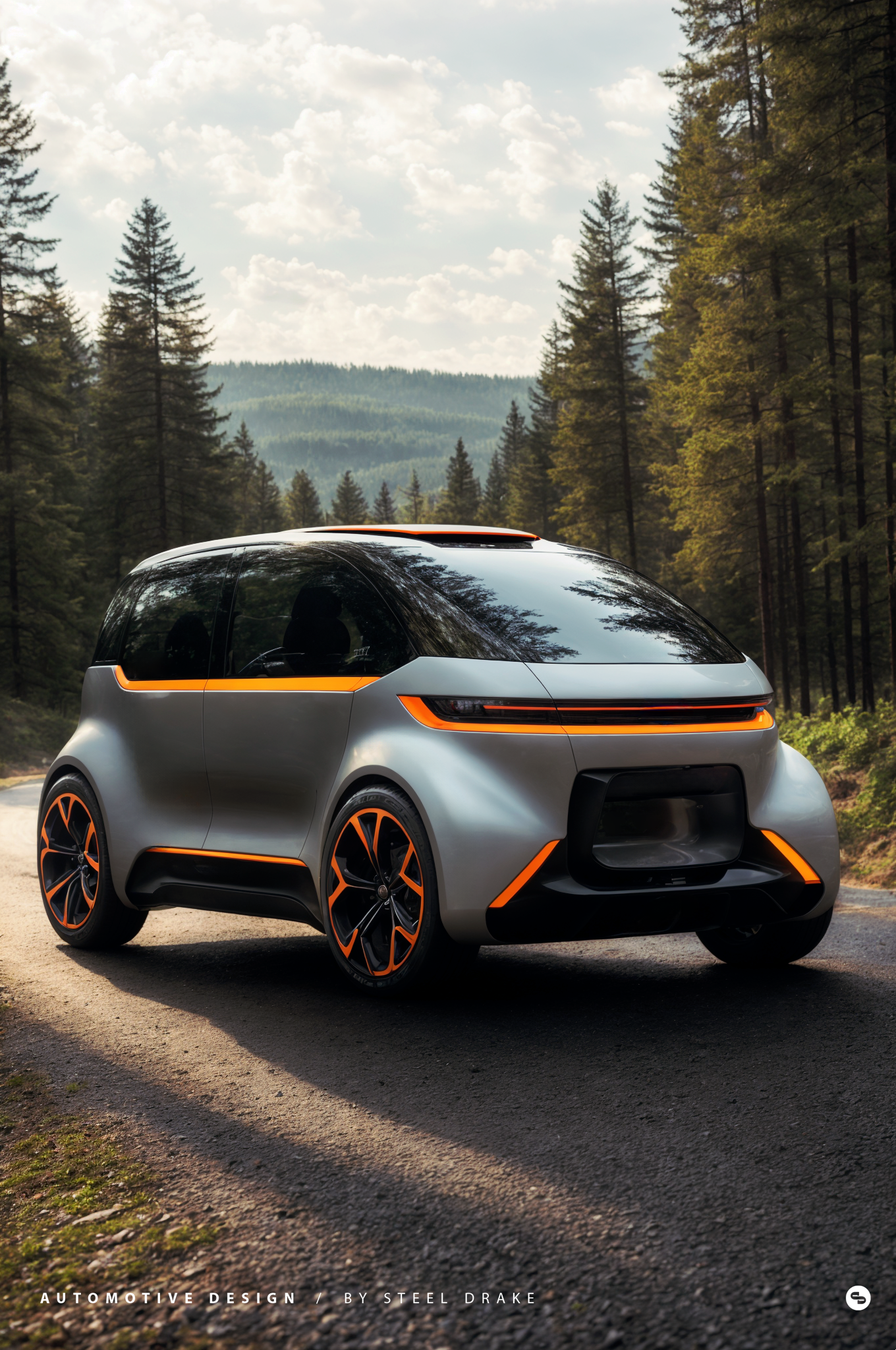 Concept Car，Vehicle design，automobile，