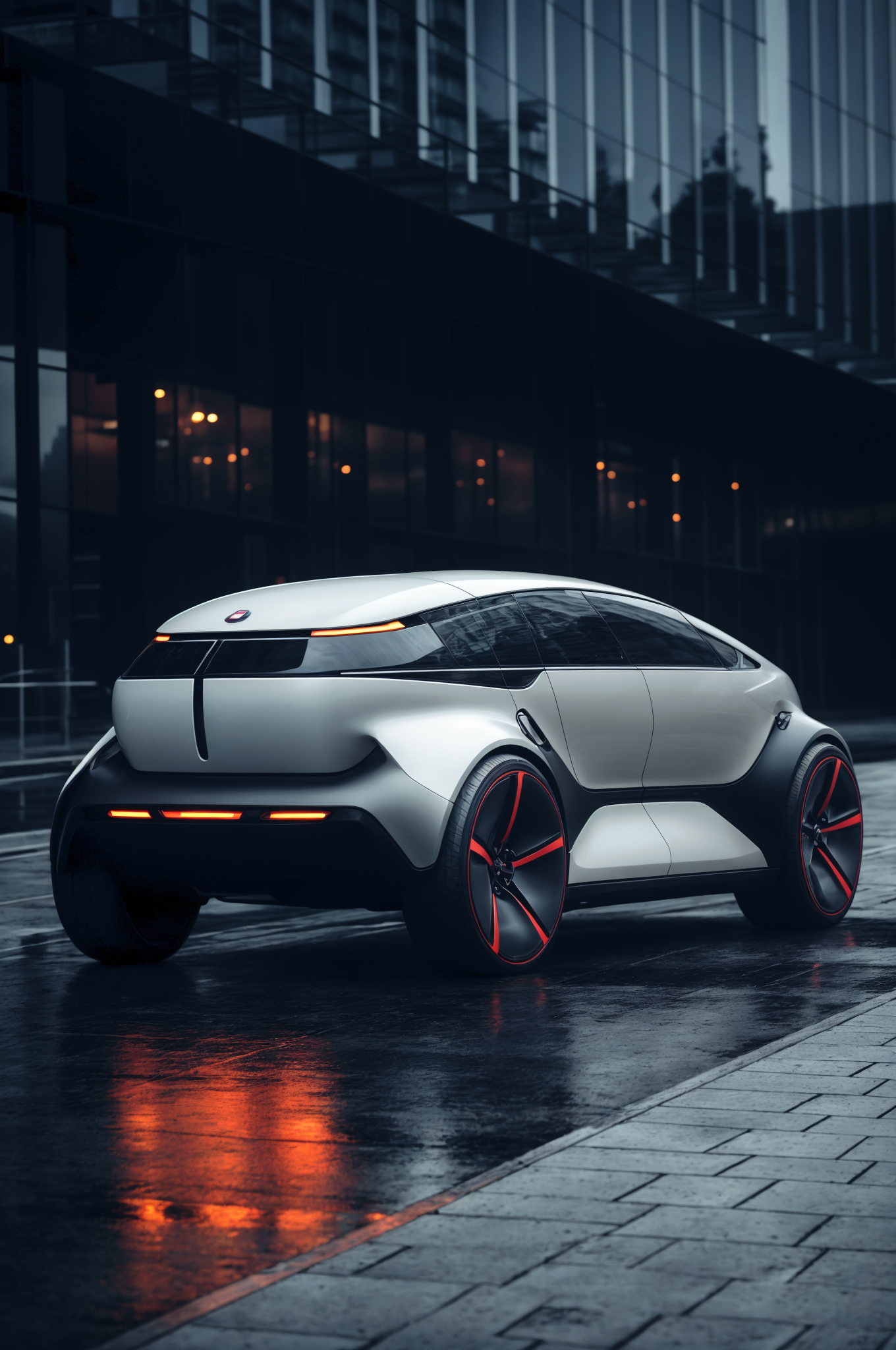 Concept Car，Vehicle design，automobile，