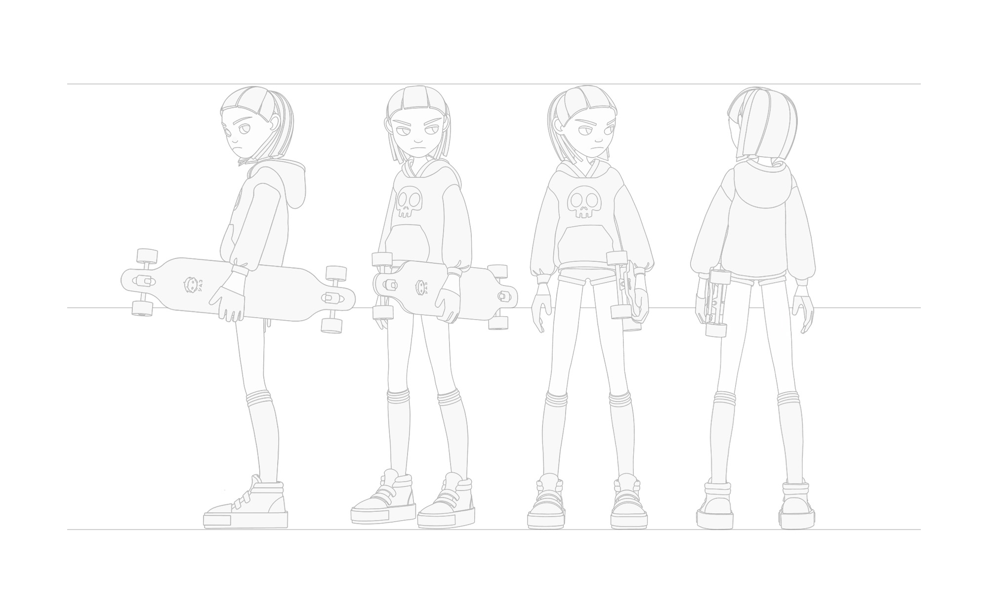 Digital Engraving，Toys，Shimuko，3D printing，Limit，