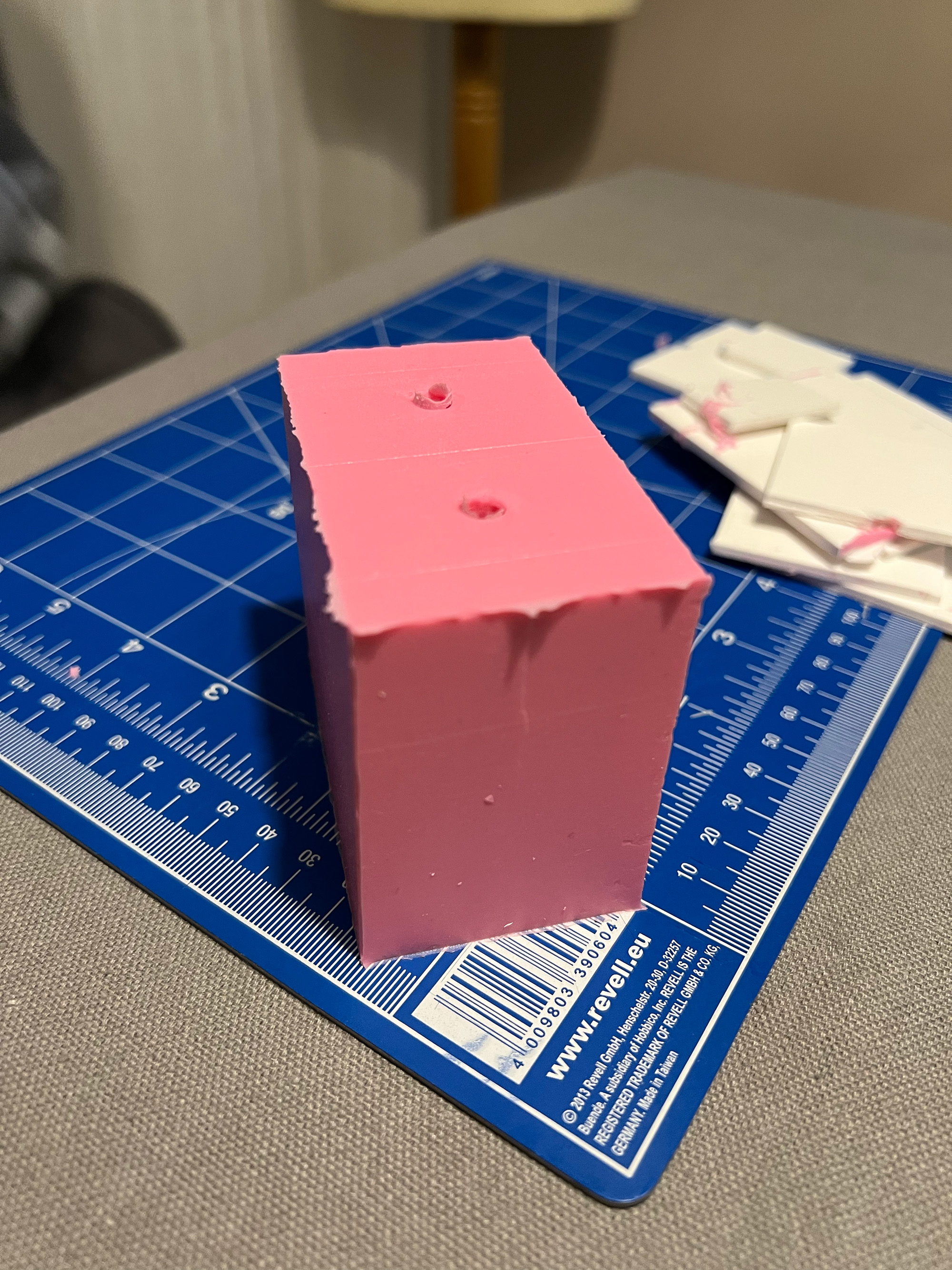 Digital Engraving，Toys，Shimuko，3D printing，Limit，