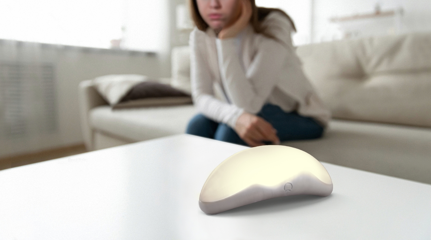 Lucon，lamps and lanterns，Social distance，