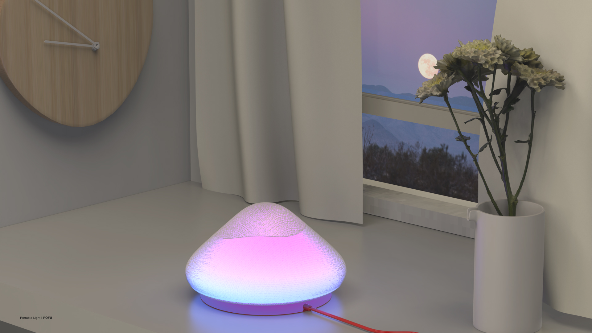 lamps and lanterns，lighting，Warm yellow light，