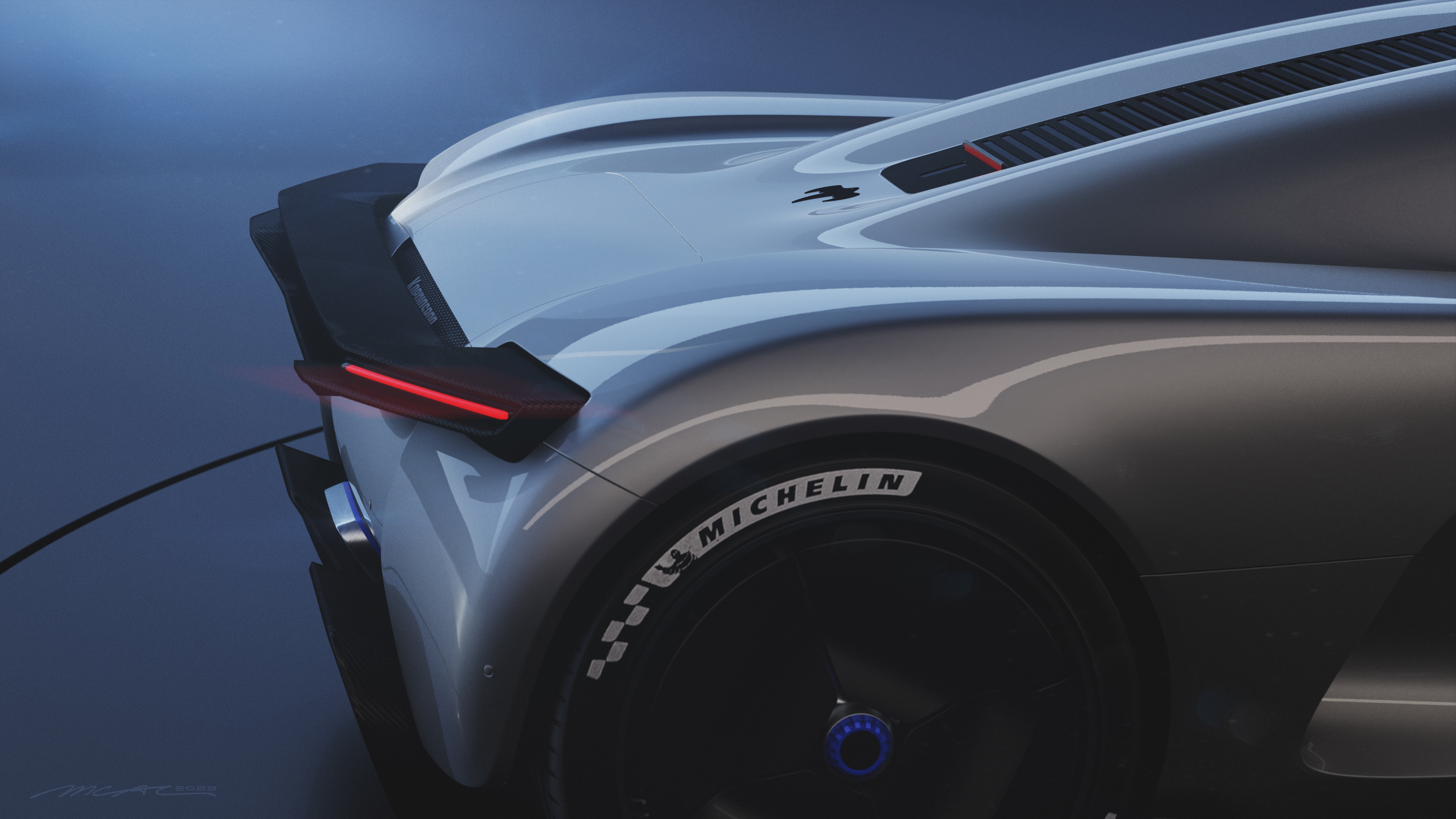 Project design，Sports Car Kit，performance，vehicle，Lumera，