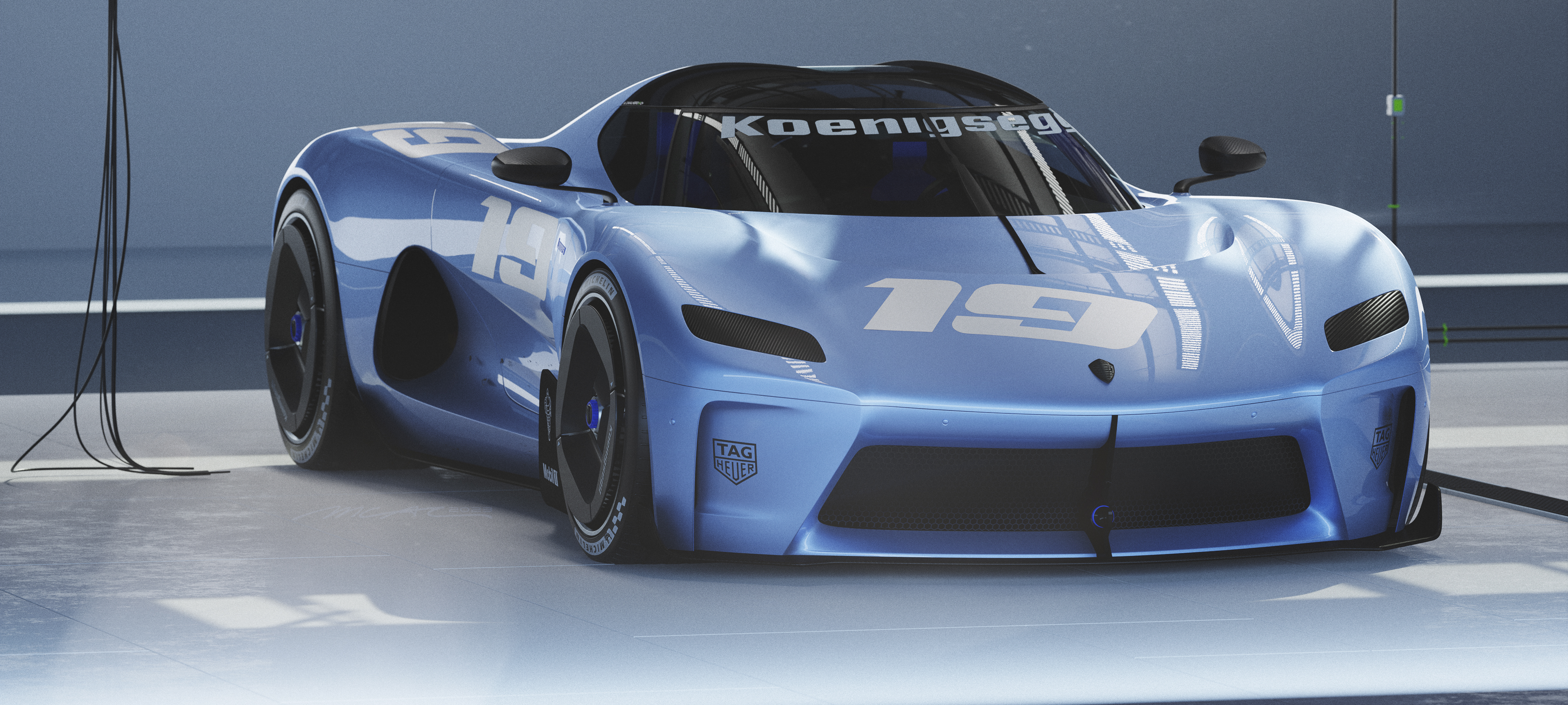 Project design，Sports Car Kit，performance，vehicle，Lumera，