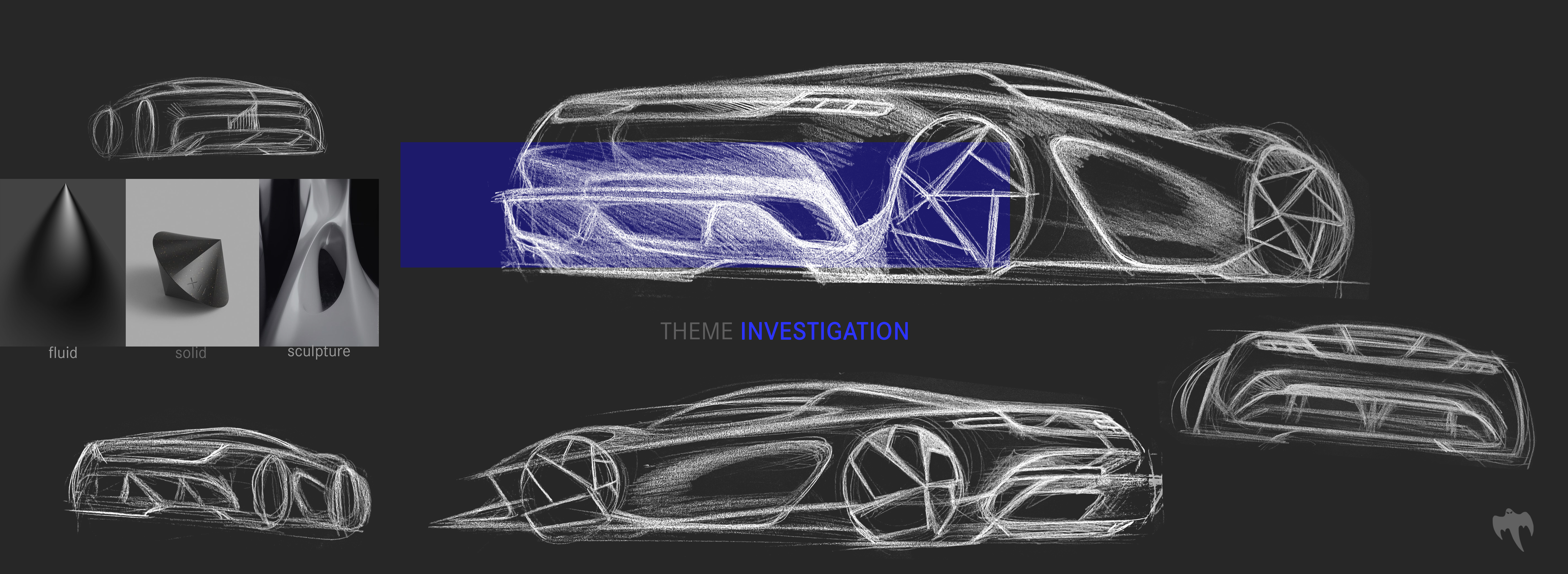 Project design，Sports Car Kit，performance，vehicle，Lumera，