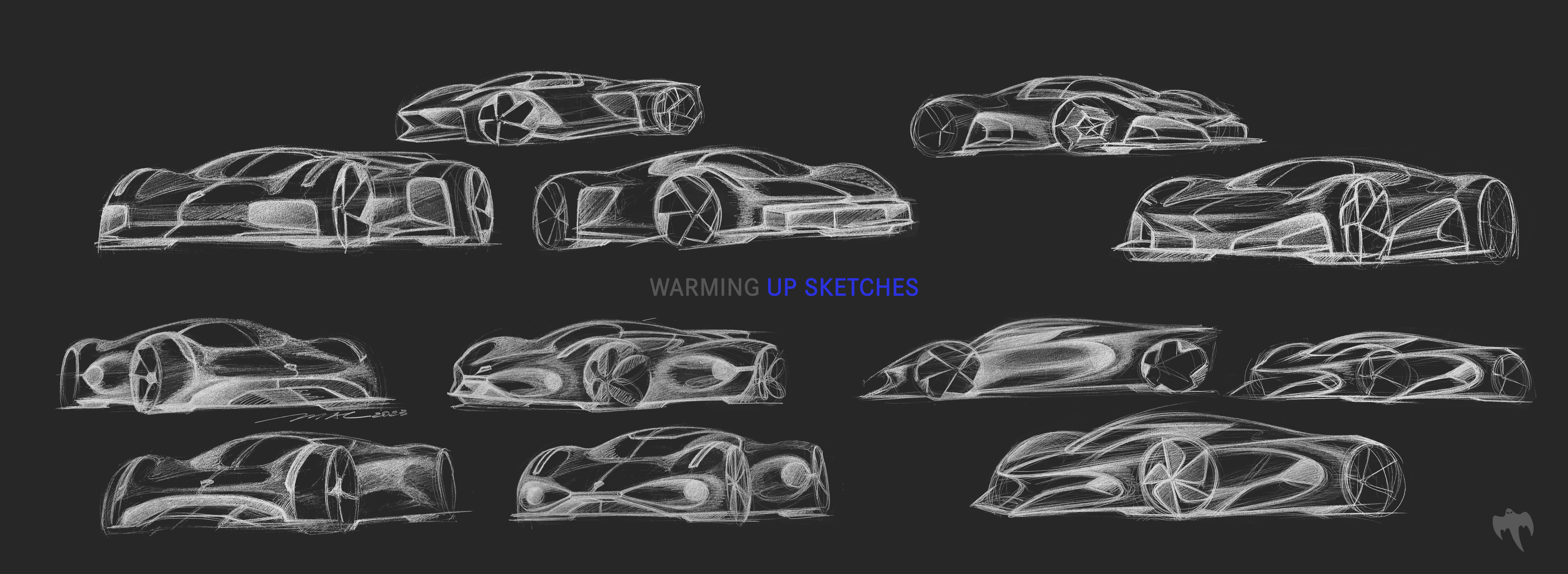 Project design，Sports Car Kit，performance，vehicle，Lumera，