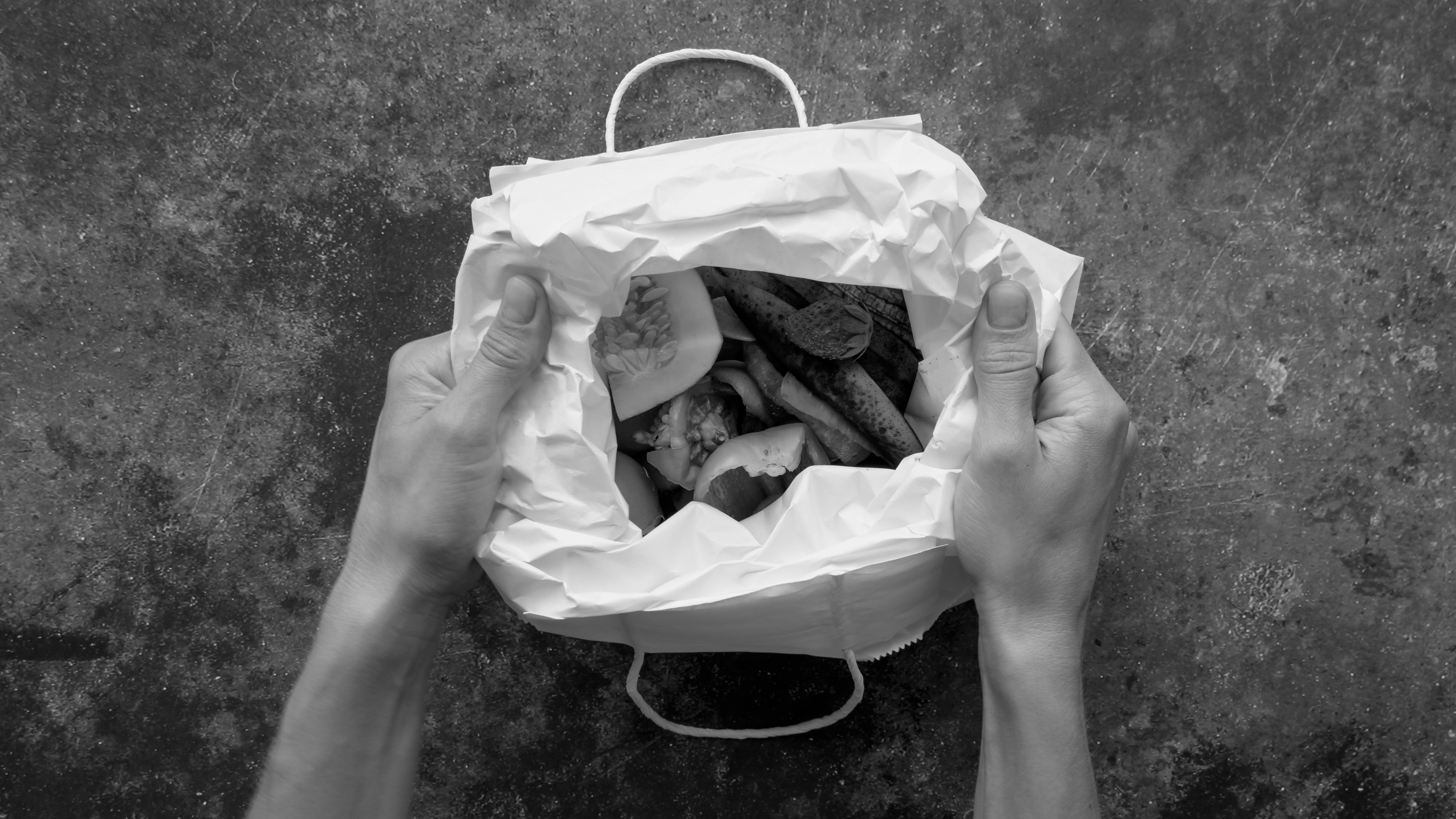 TWOP，Foldable，Food container，