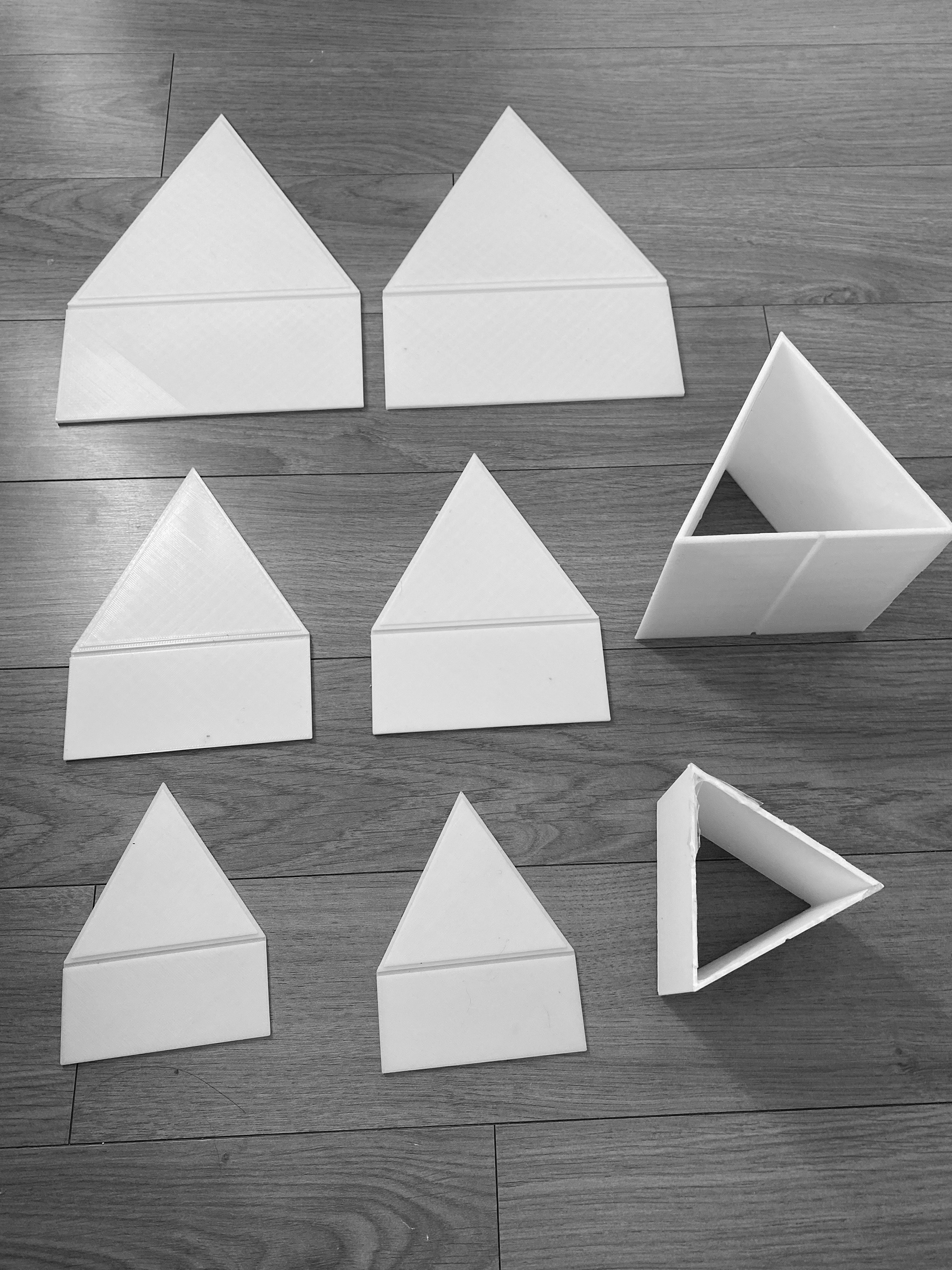 TWOP，Foldable，Food container，