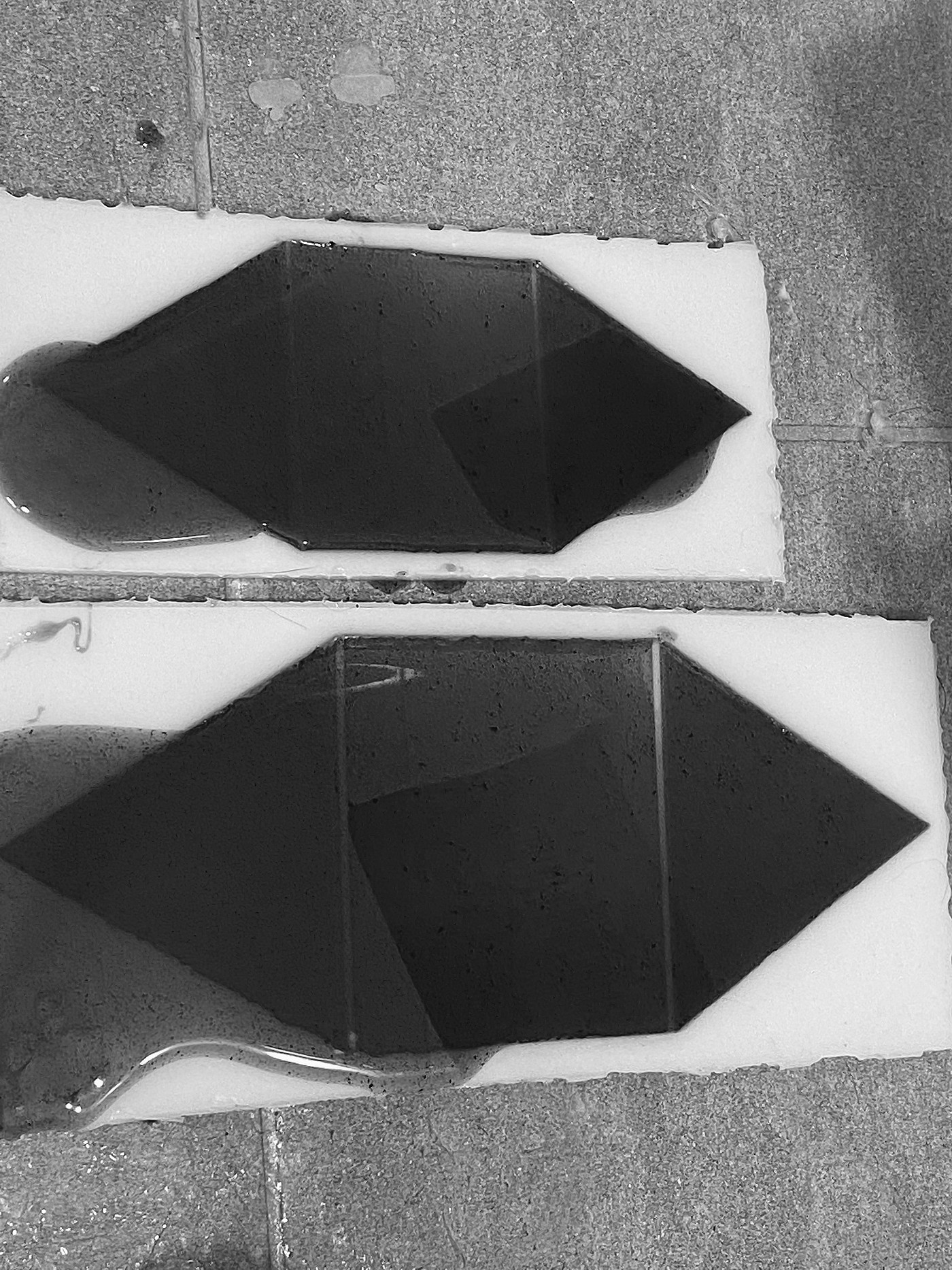 TWOP，Foldable，Food container，
