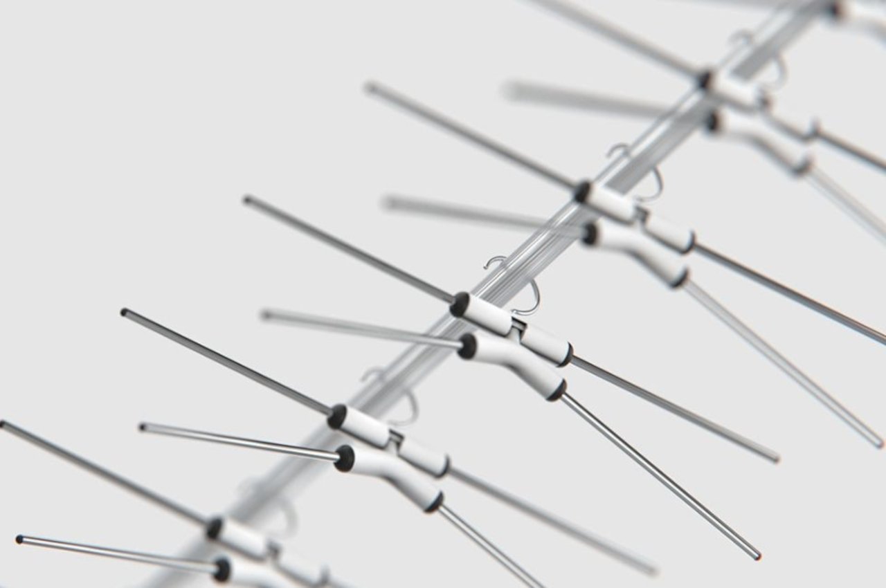 multi-function，coat hanger，Organize the closet，modularization，Simplicity，koi，