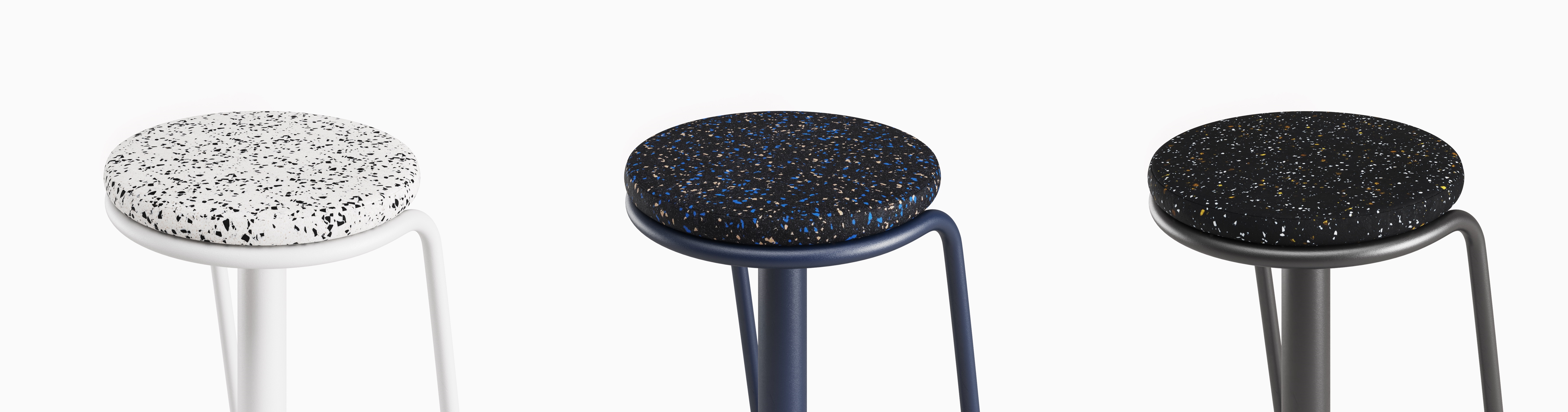 concise，Spin，Bench，