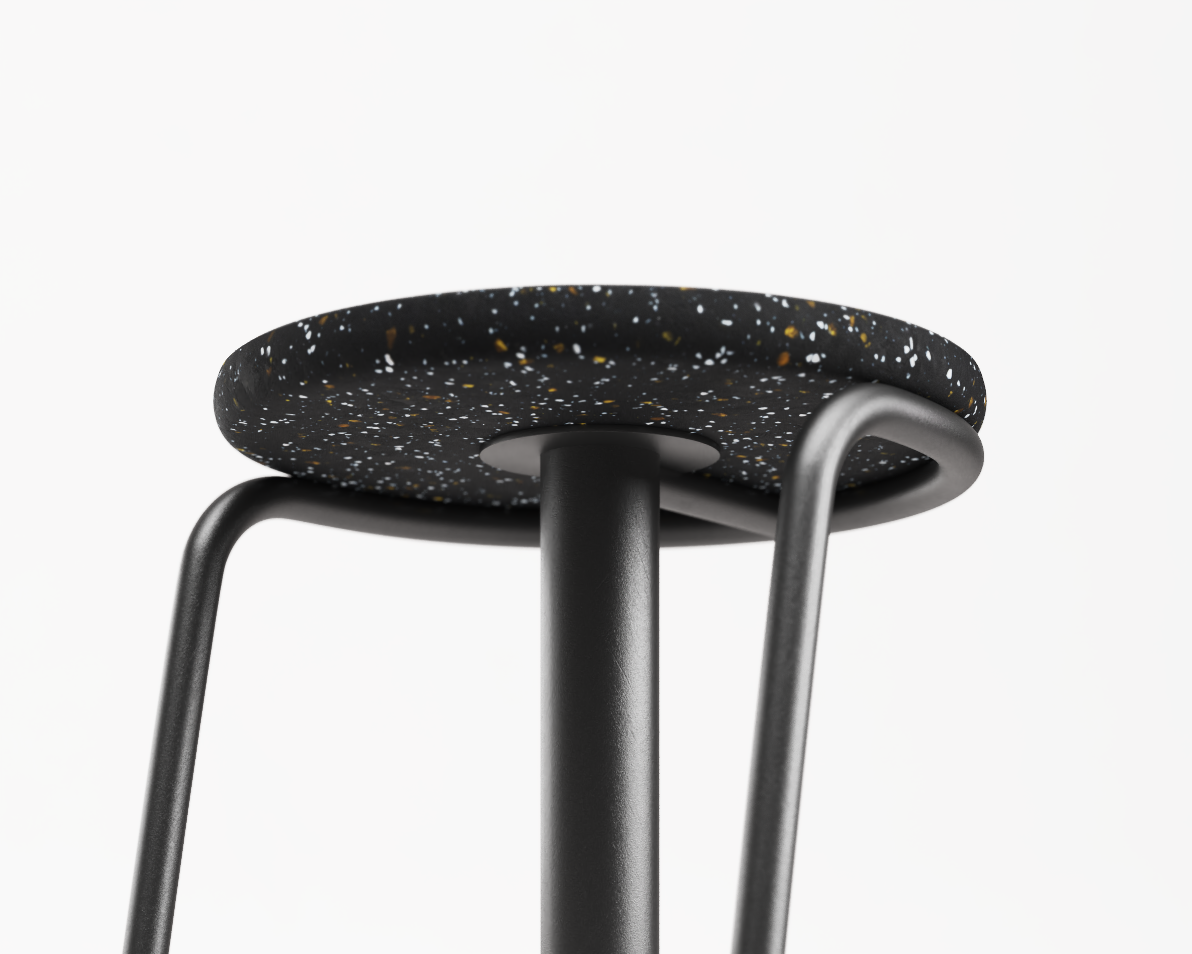 concise，Spin，Bench，