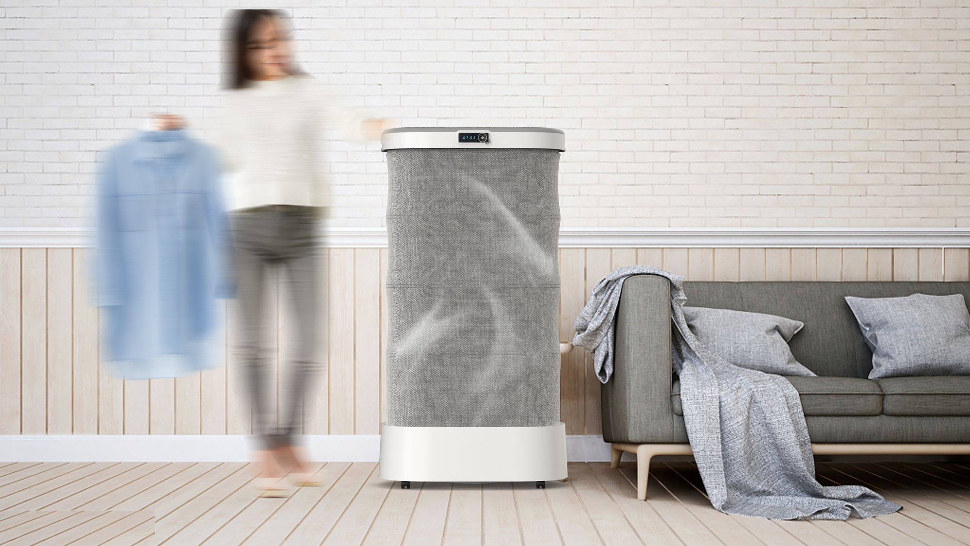 dry，disinfect，household electrical appliances，Pet drying，Pet Supplies & Pet，