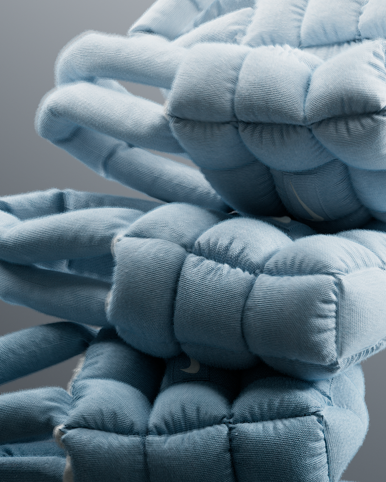 Bag，Puffy Nike，handbag，